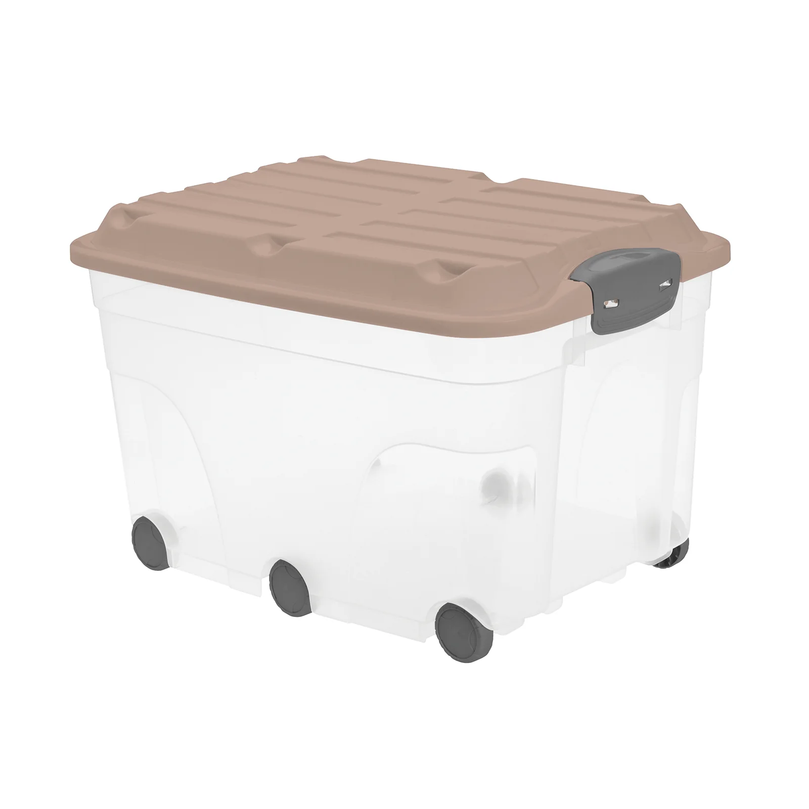 Rollbox mit Deckel 57 l ROLLER 6 - Image 31