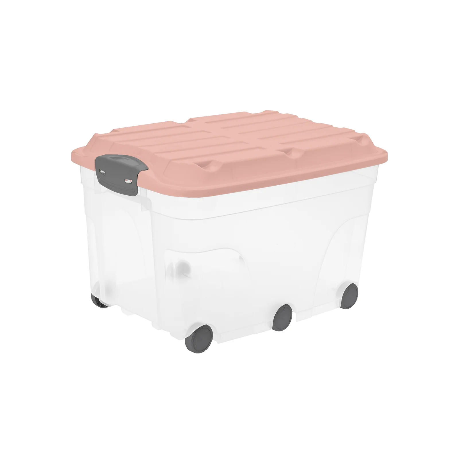 Rollbox mit Deckel 57 l ROLLER 6 - Image 6
