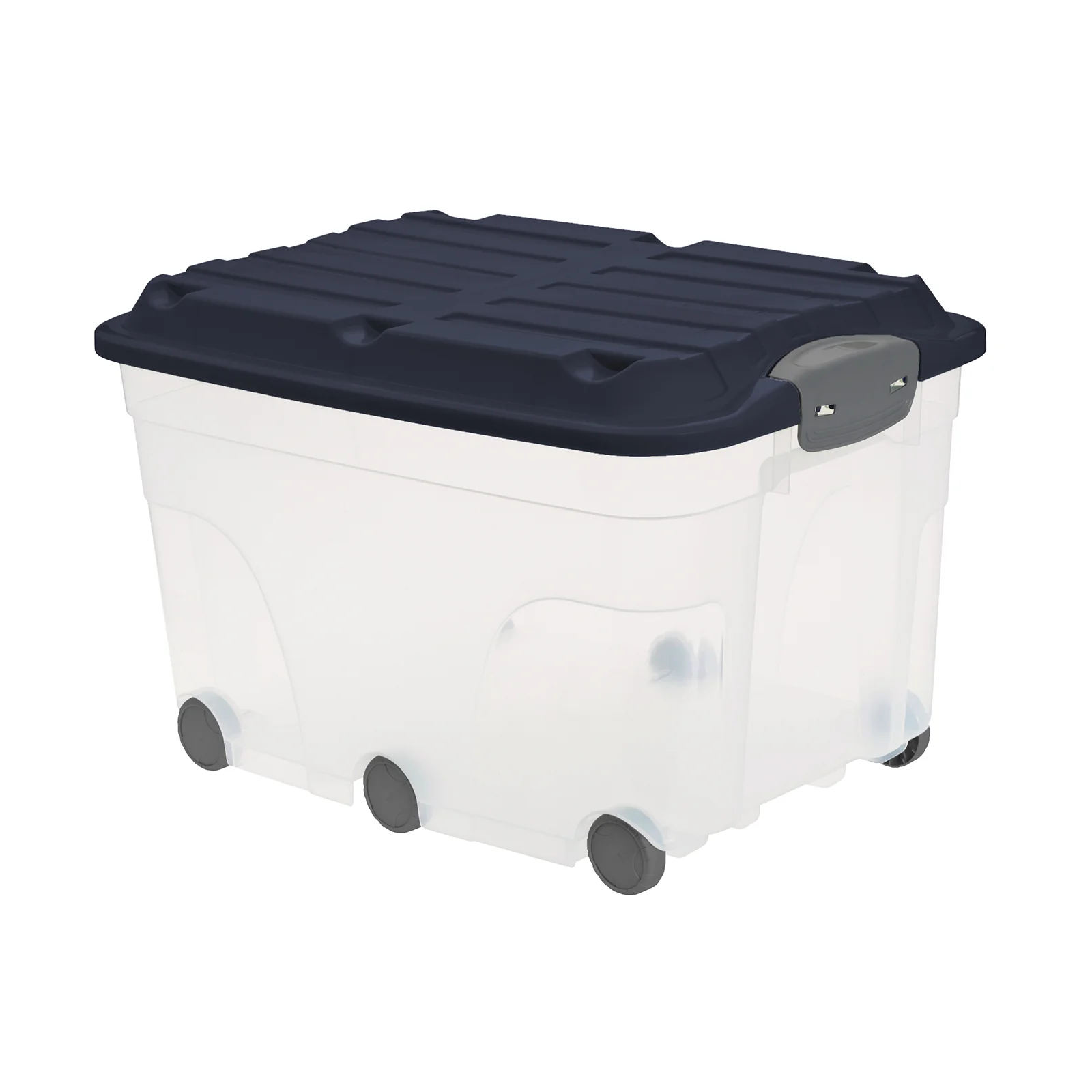 Rollbox mit Deckel 57 l ROLLER 6 - Image 7