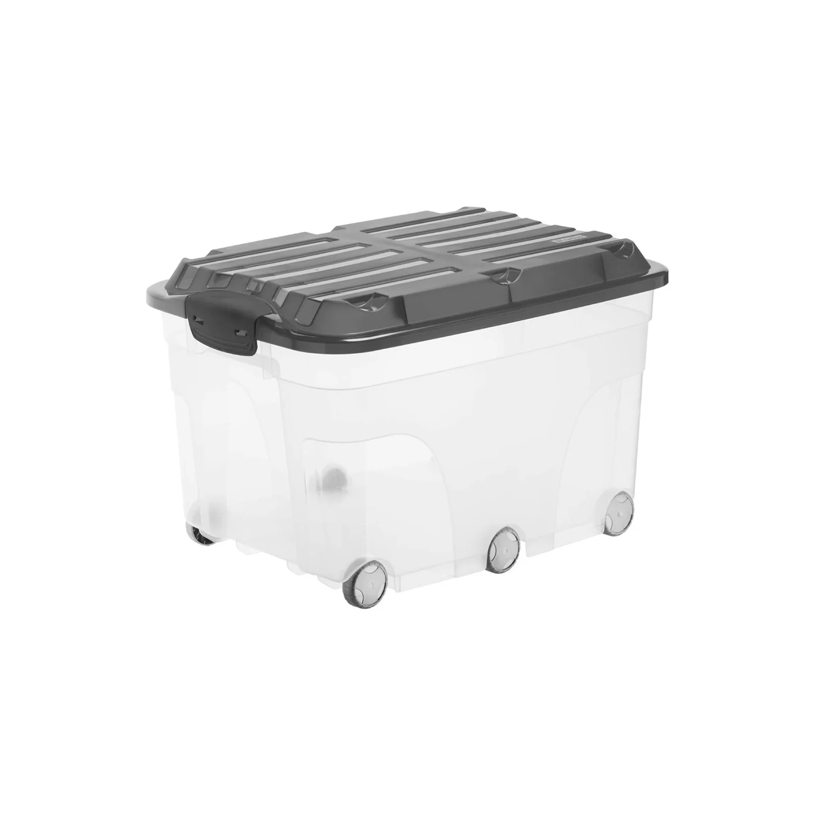 Rollbox mit Deckel 57 l ROLLER 6 - Image 9