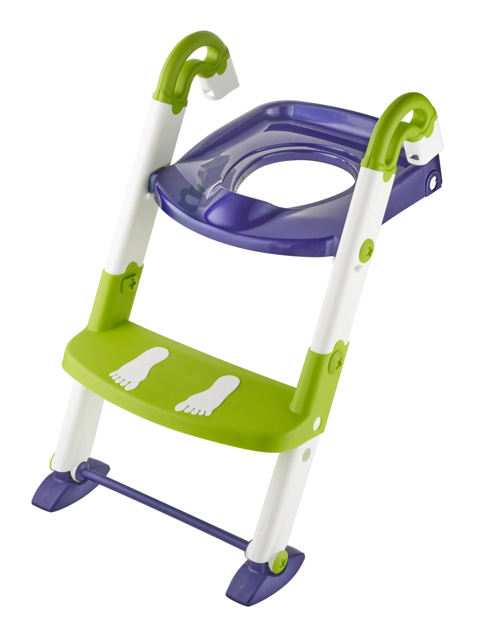 Toilettentrainer 3in1, 3-farbig KIDSKIT - Image 12