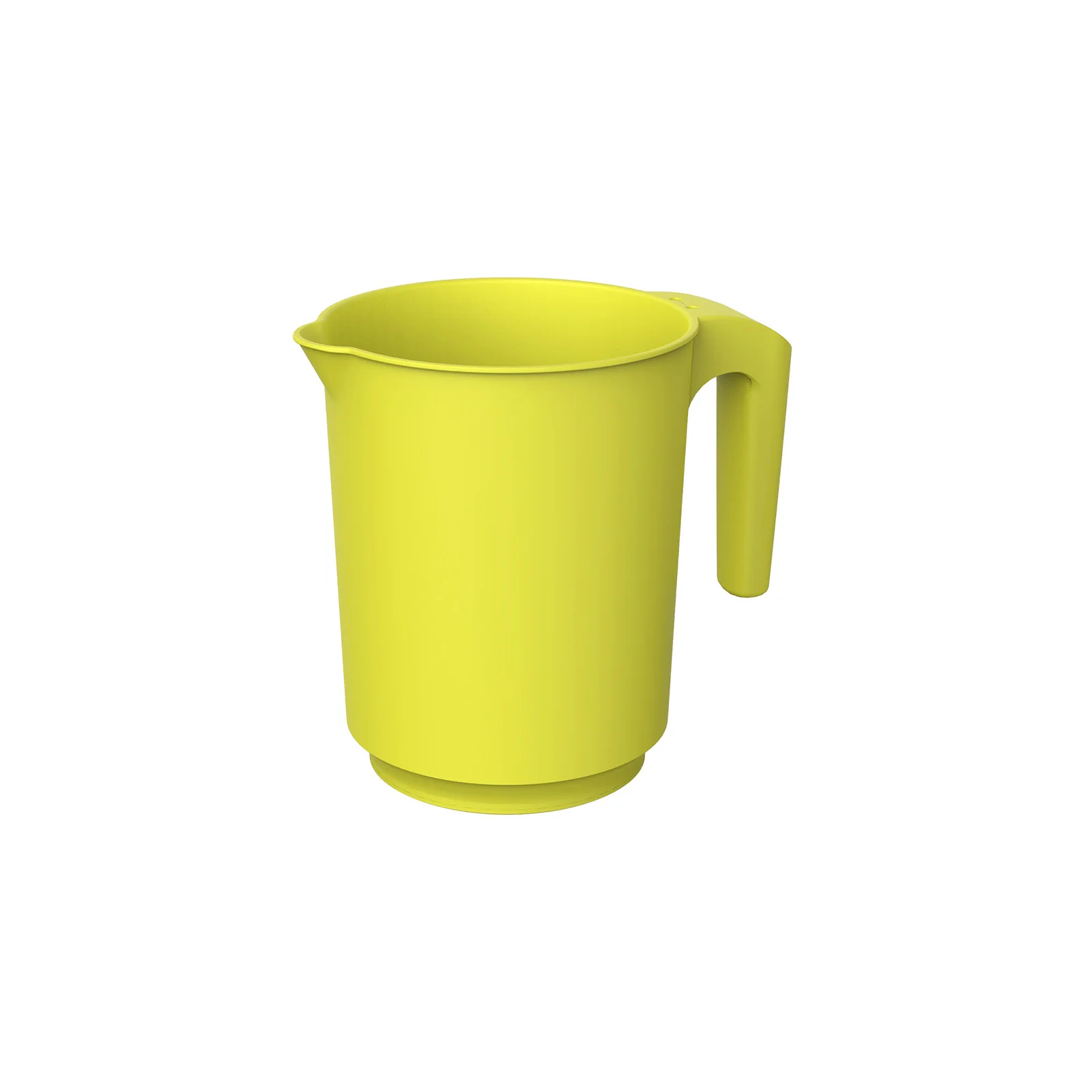 Rührbecher 1,5 l FRESH - Image 3
