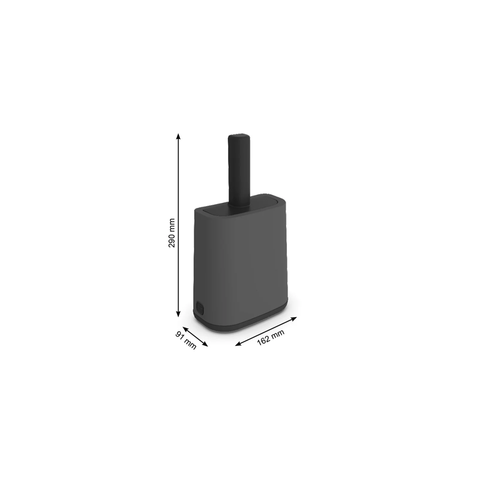 Schaufel mit Halter BIALA - Image 3