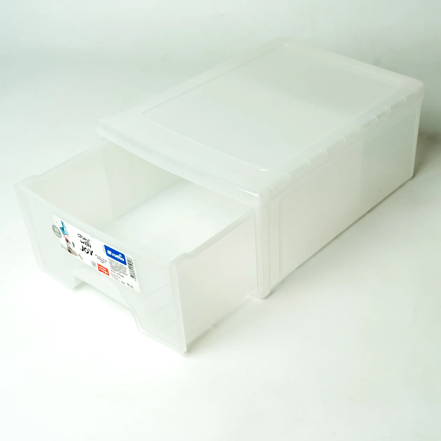 Schubladenbox 18l gross FRONTBOX - Image 5