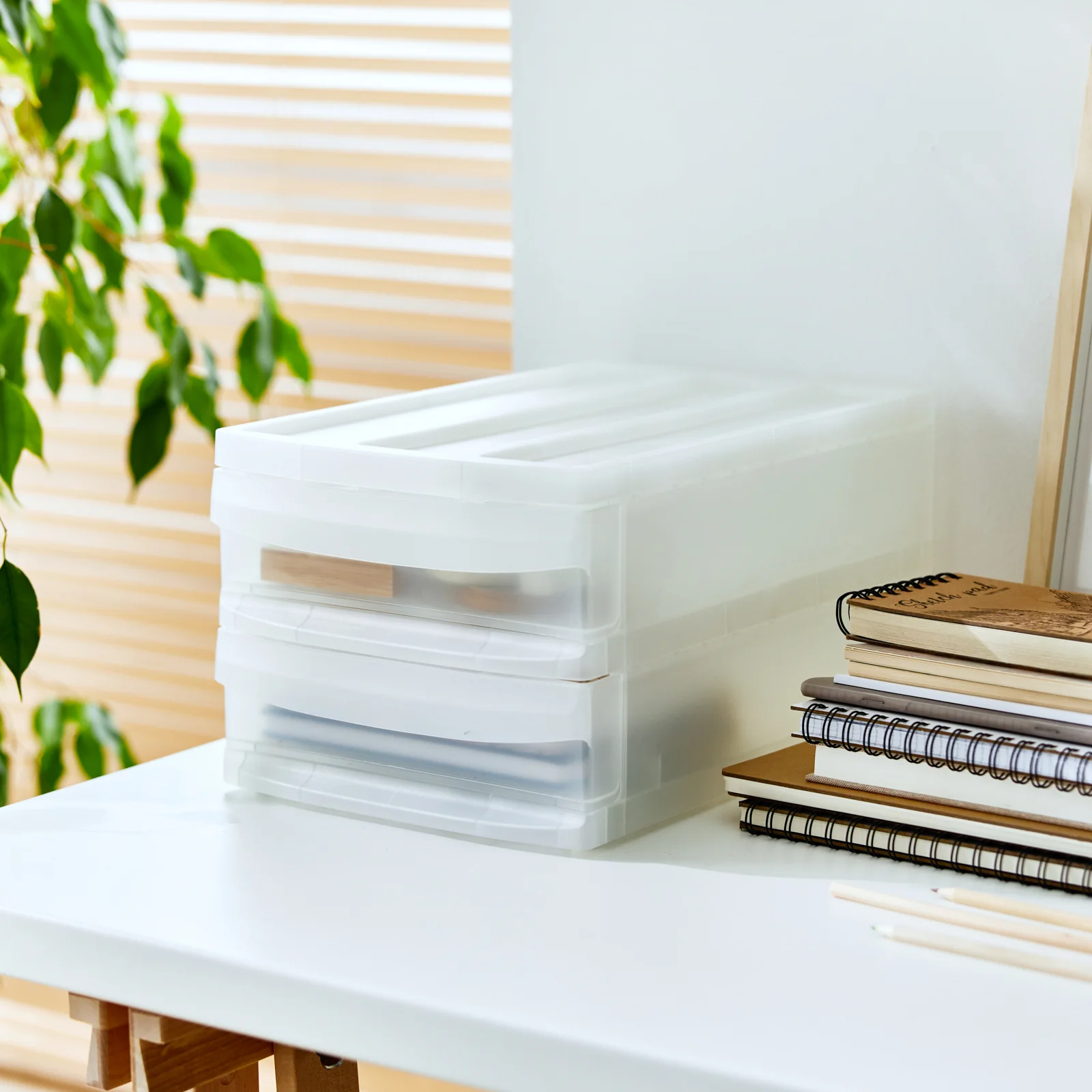 Schubladenbox M Duo SYSTEMIX - Image 4