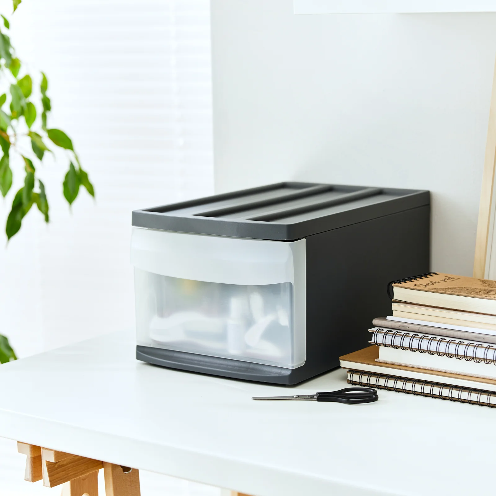 Schubladenbox M SYSTEMIX - Image 4