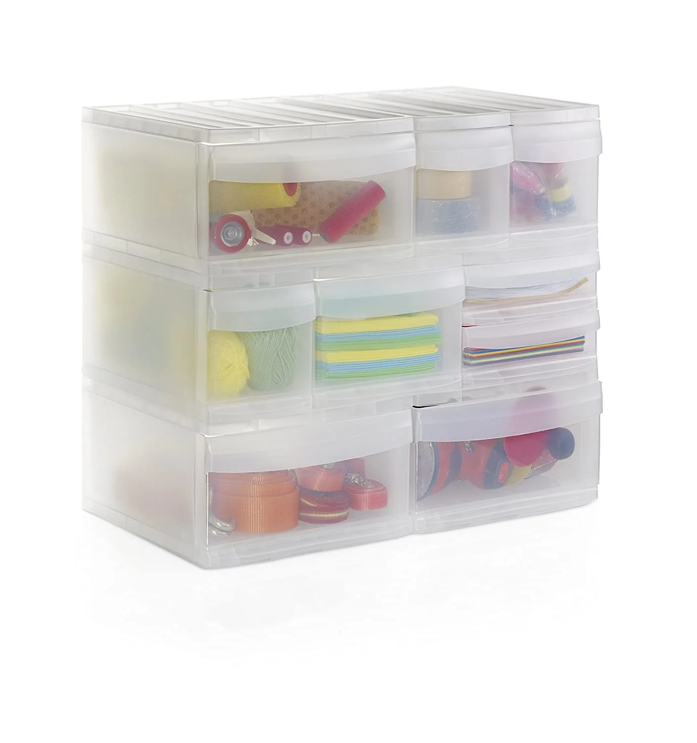 Schubladenbox M SYSTEMIX - Image 5