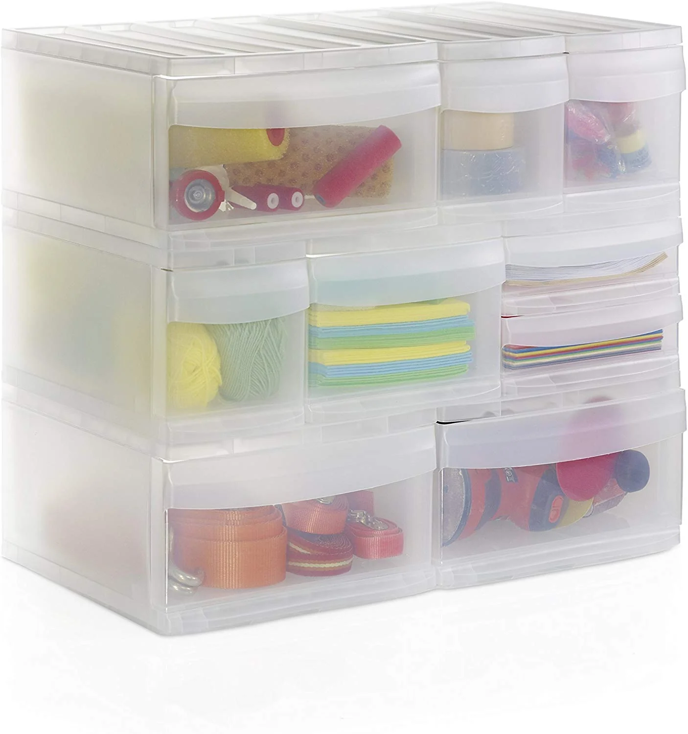 Schubladenbox S SYSTEMIX - Image 4