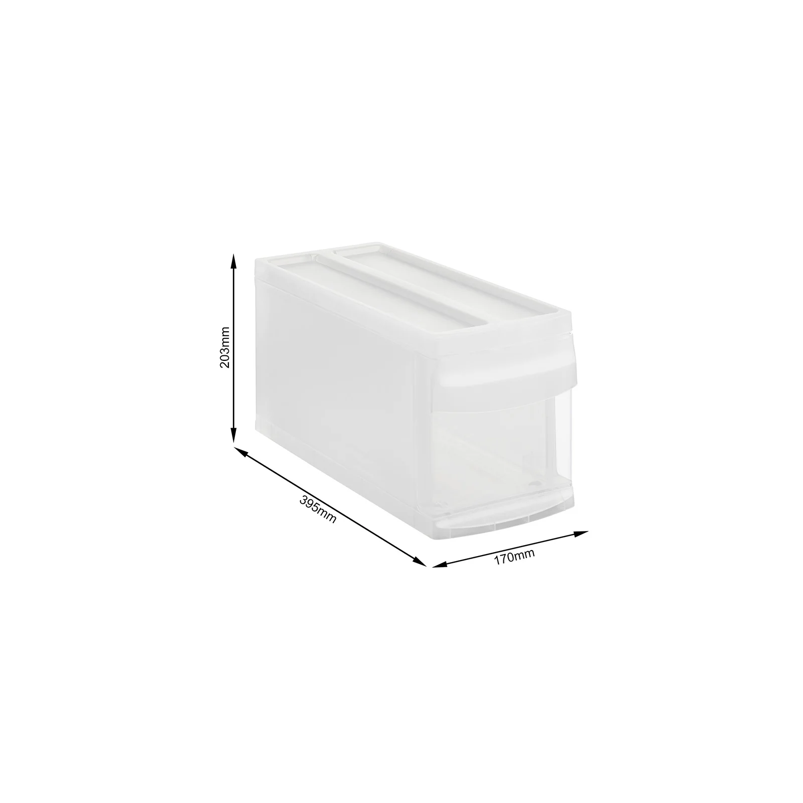 Schubladenbox S SYSTEMIX - Image 7