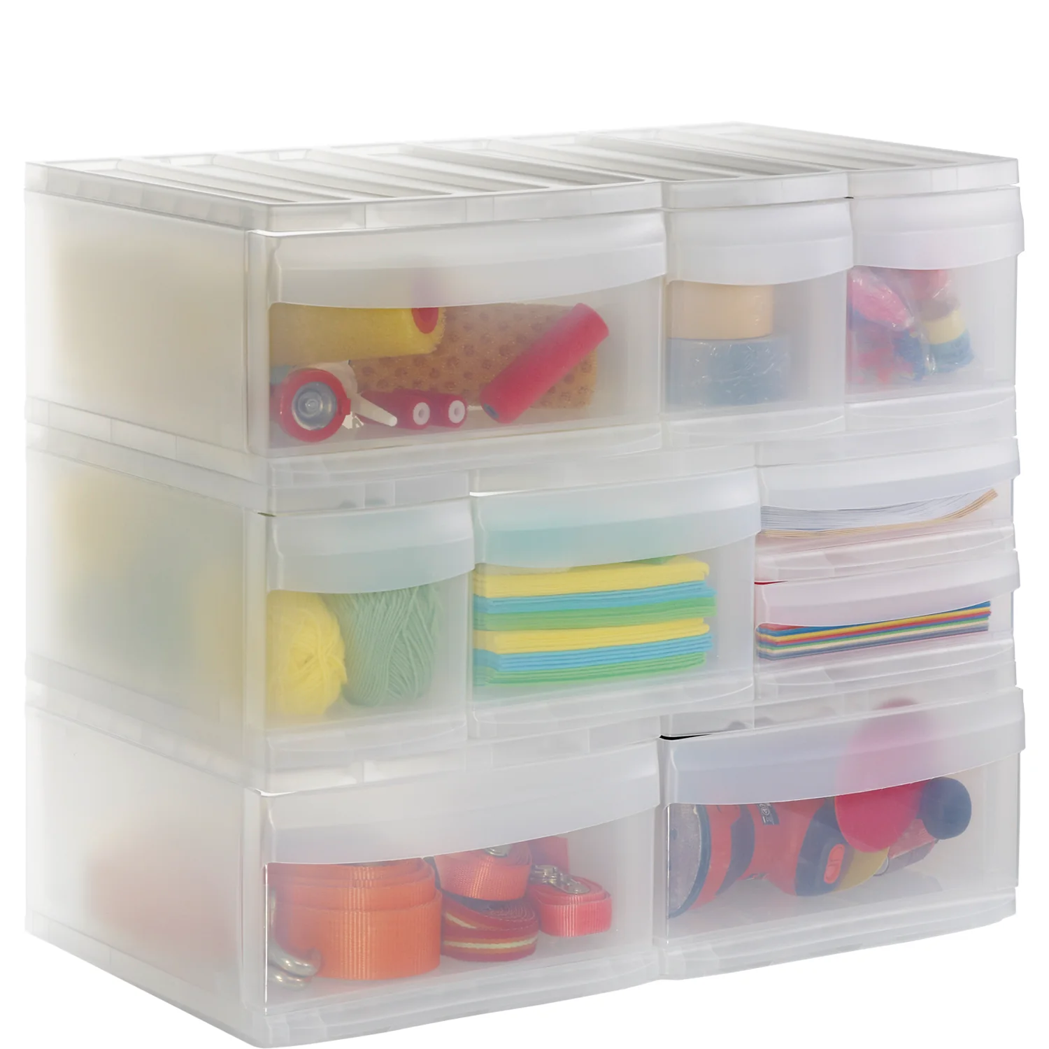 Schubladenbox Tower S SYSTEMIX - Image 11