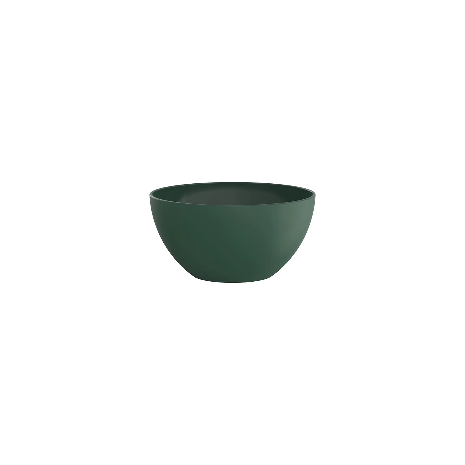 Schüssel 12,5 cm, 0,45 l ECO CARUBA