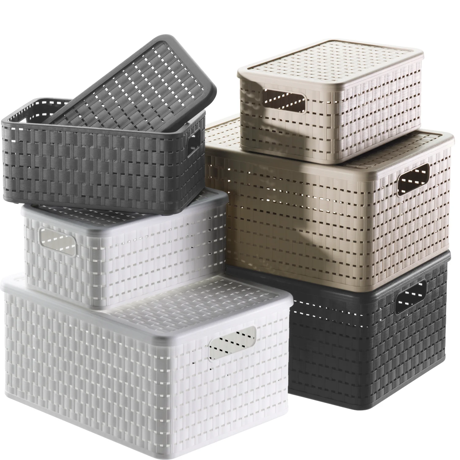 3er Set Box 18 l COUNTRY - Image 13