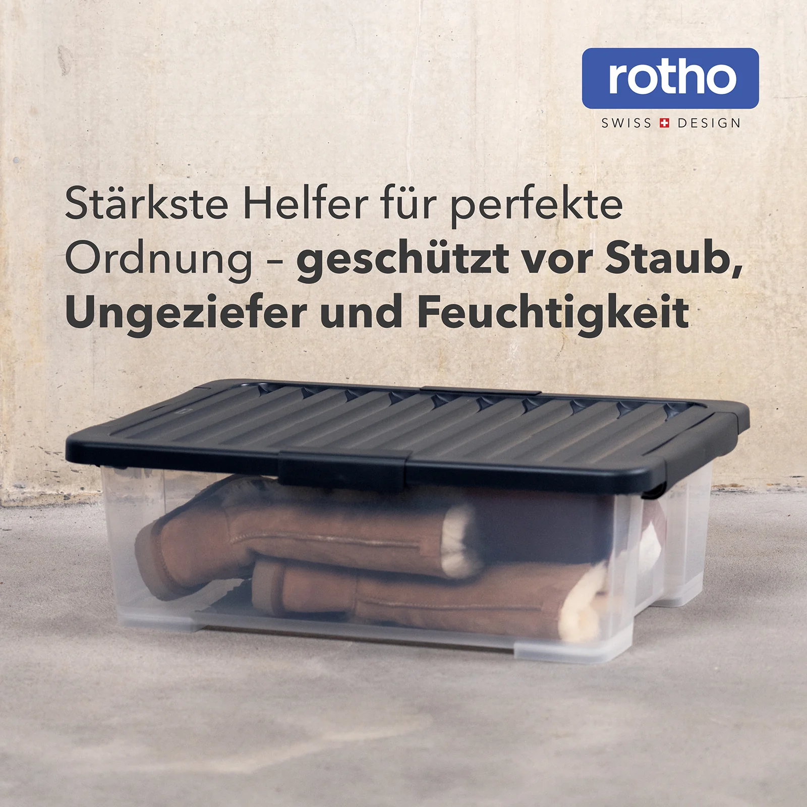 Boxen-Set - 4-teilig 30l CORE Pro - Image 2