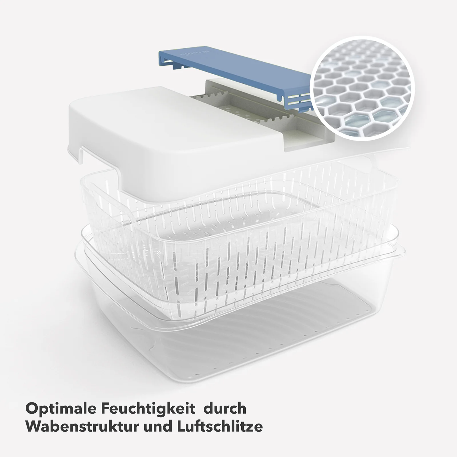 Set Dynamic Frischebox 6,4 L mit 4er-Filter - Image 11