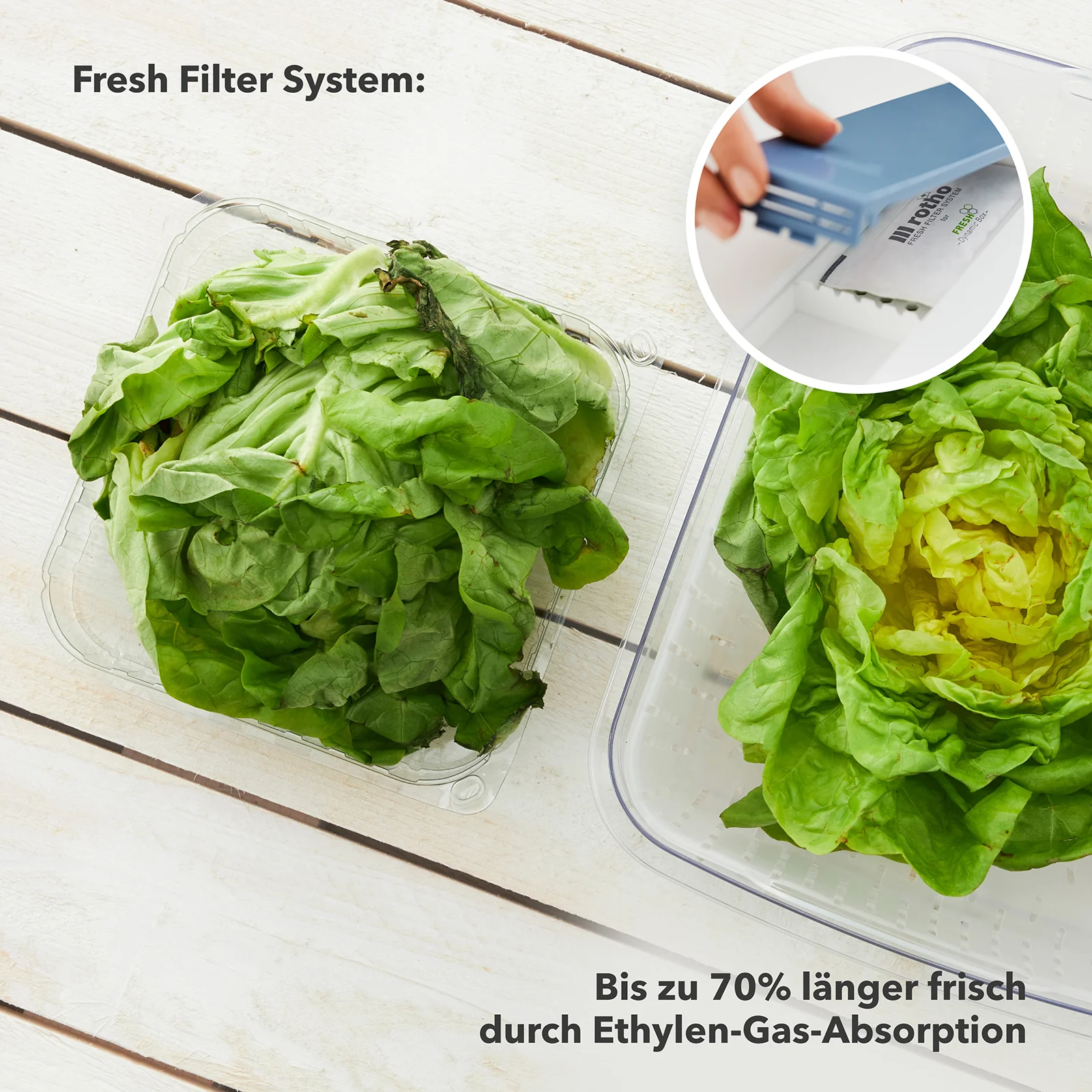 Set Dynamic Frischebox 6,4 L mit 4er-Filter - Image 12