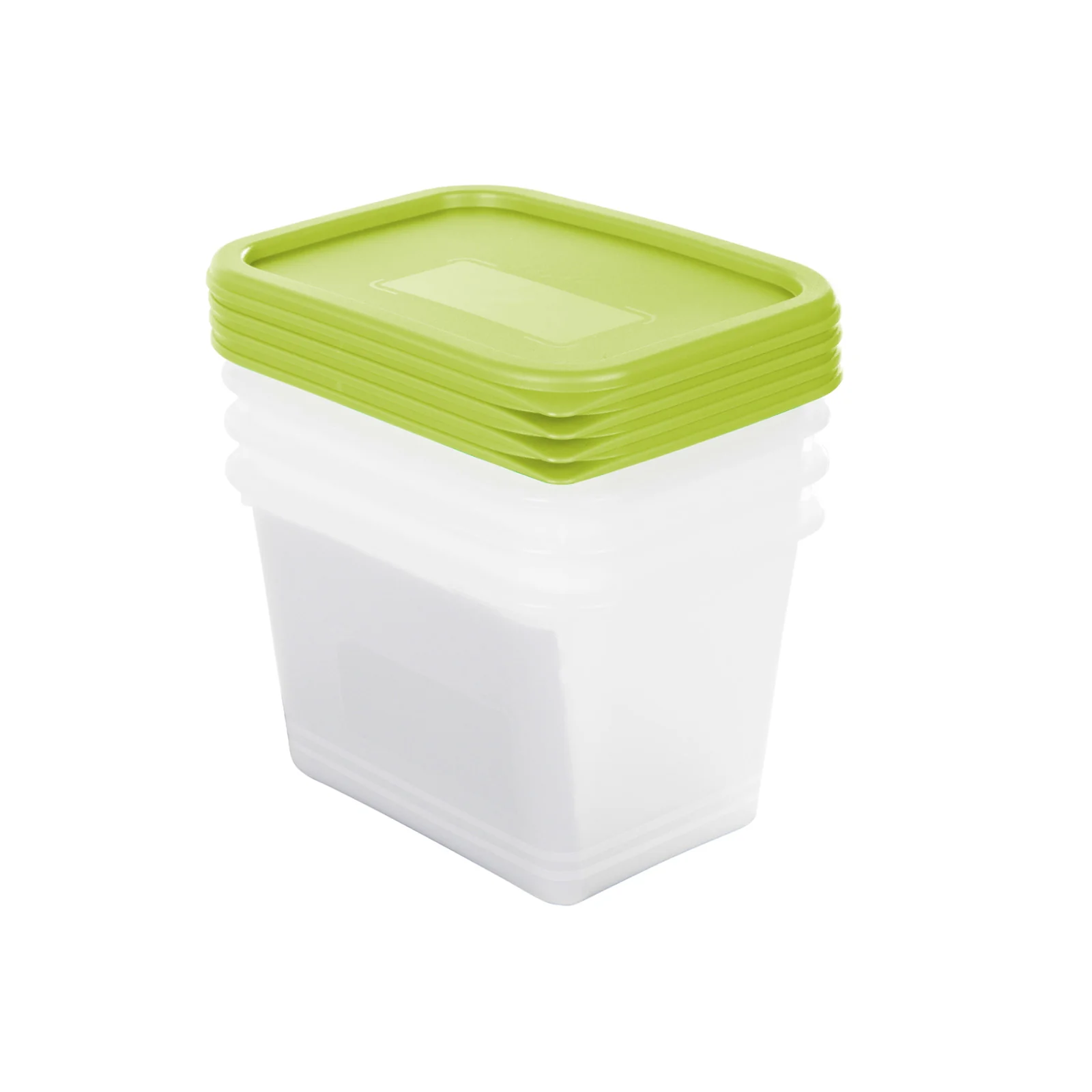4er Set Gefrierdose 1 l DOMINO - Image 10