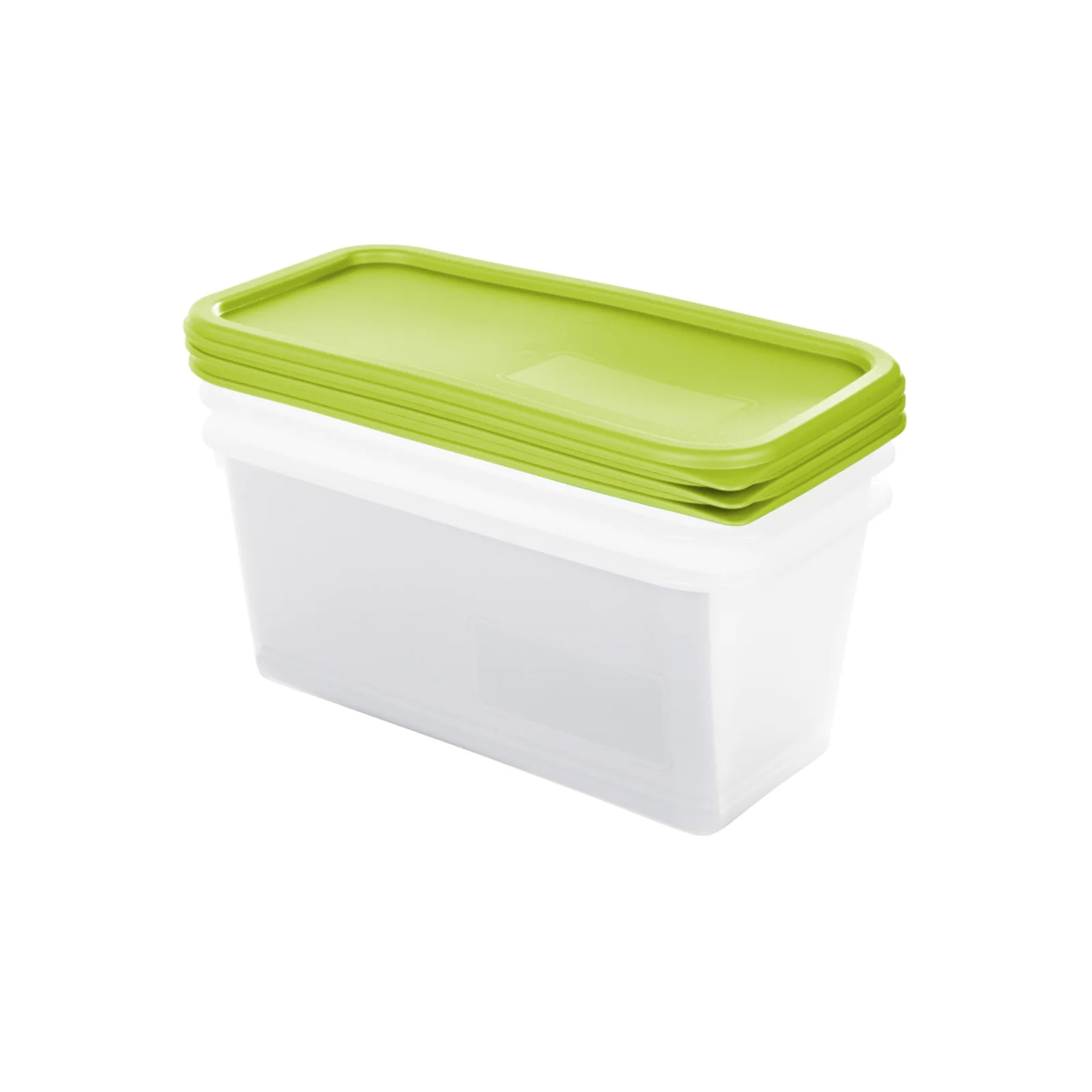 3er Set Gefrierdosen 1,5 l DOMINO - Image 10