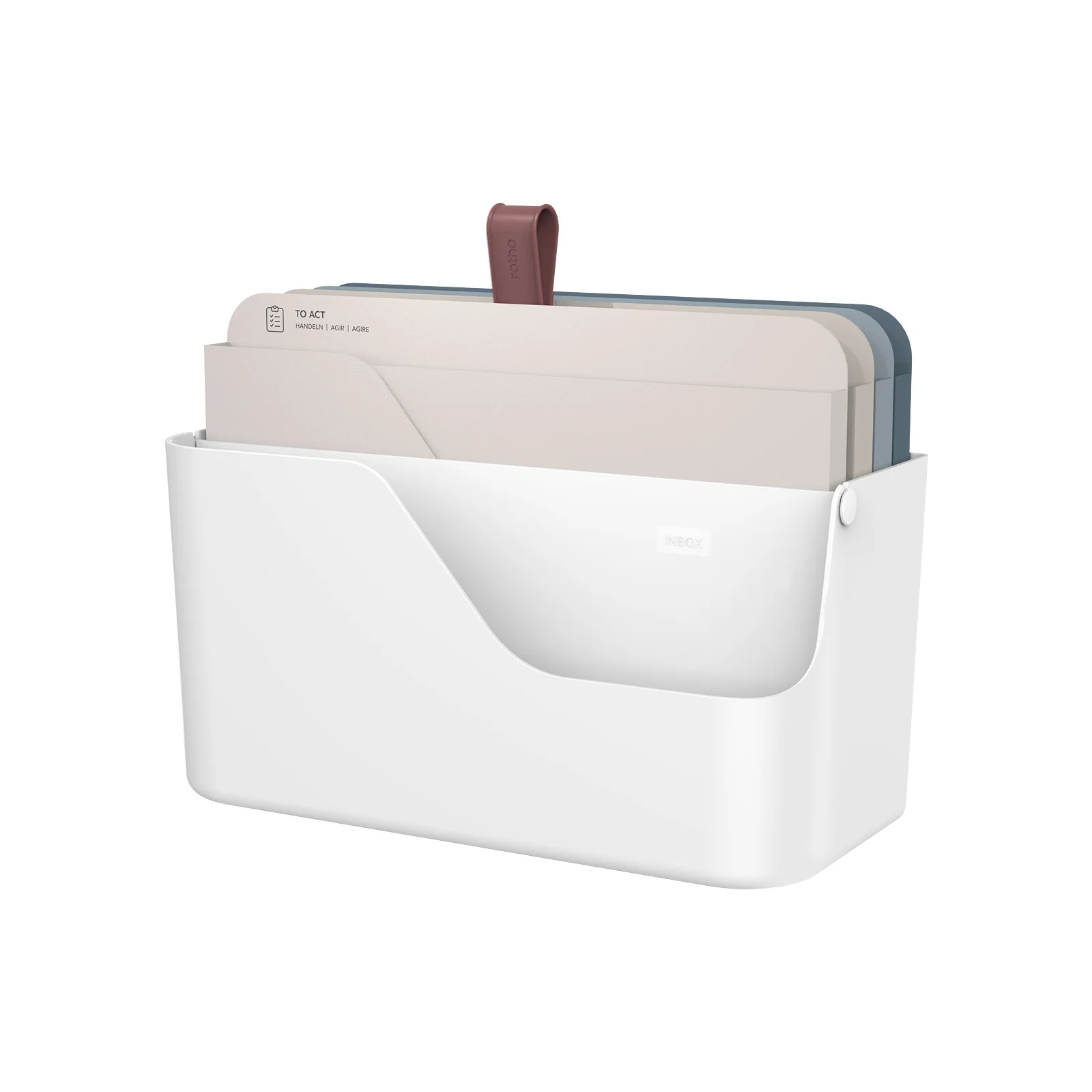 Set Inbox + Archivbox MY PAPER Plus - Image 19