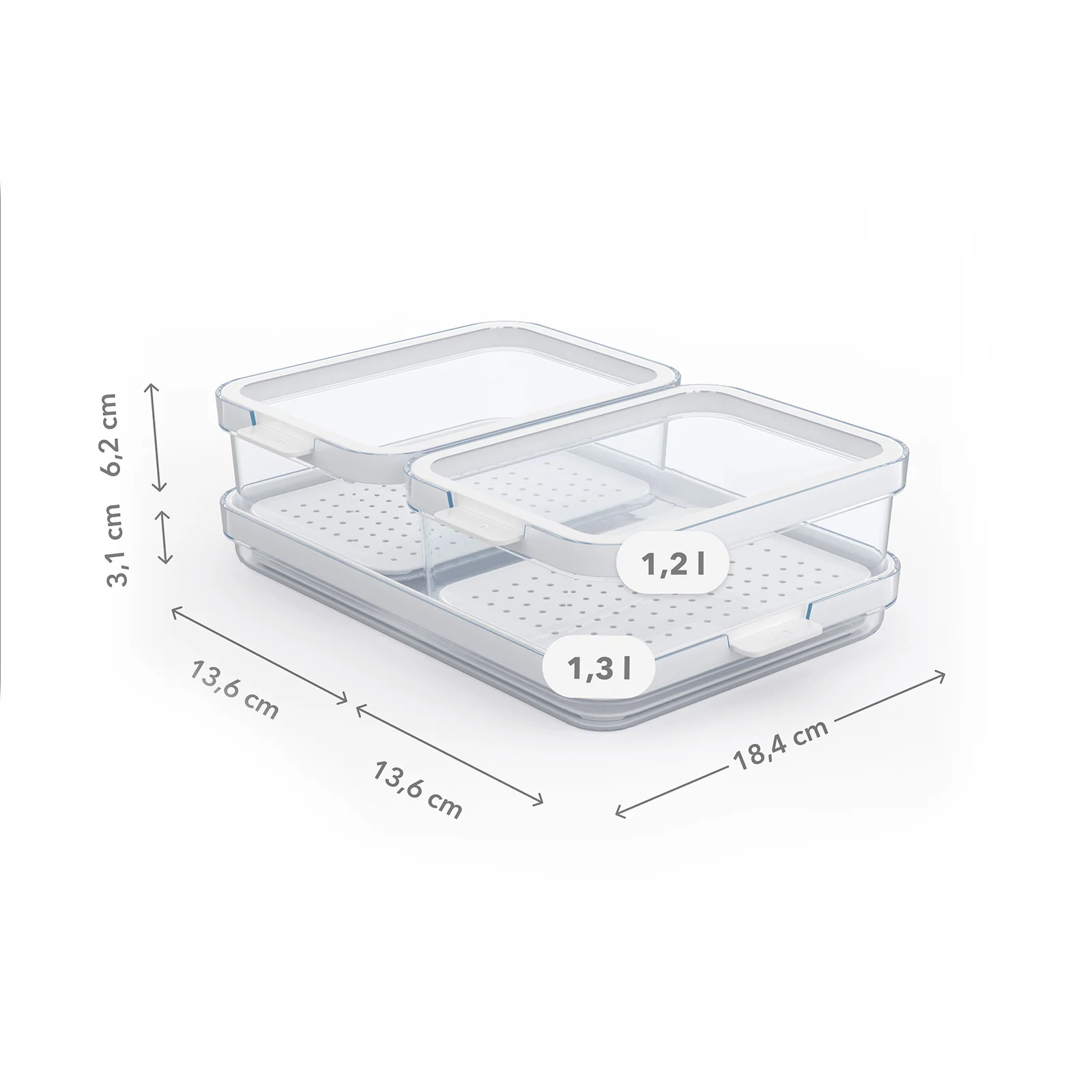 Set KS Organizer 3 tlg. CAUMA - Image 11