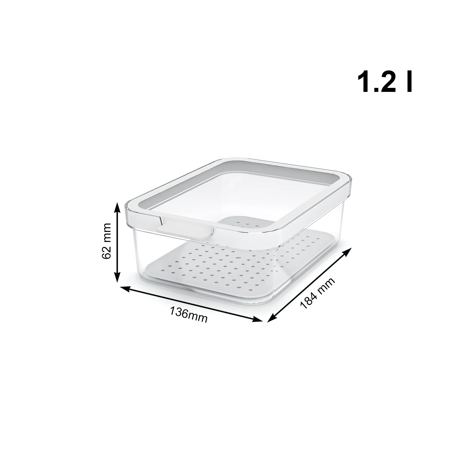 Set KS Organizer 3 tlg. CAUMA - Image 4