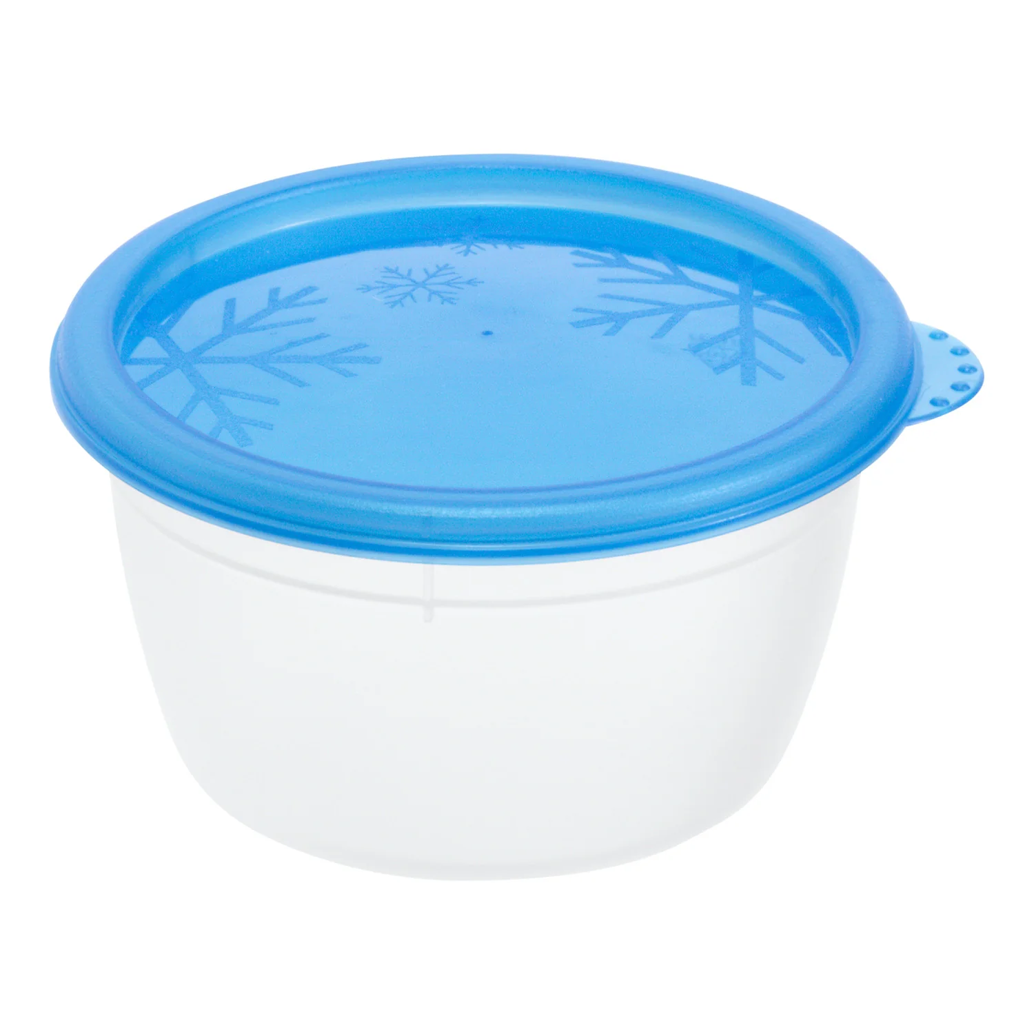 4er Set Kühlschrankdosen 0,15 l RONDO - Image 4