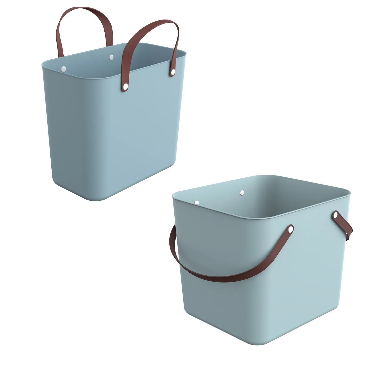 2er Set Multibag 25 l und 40 l ALBULA