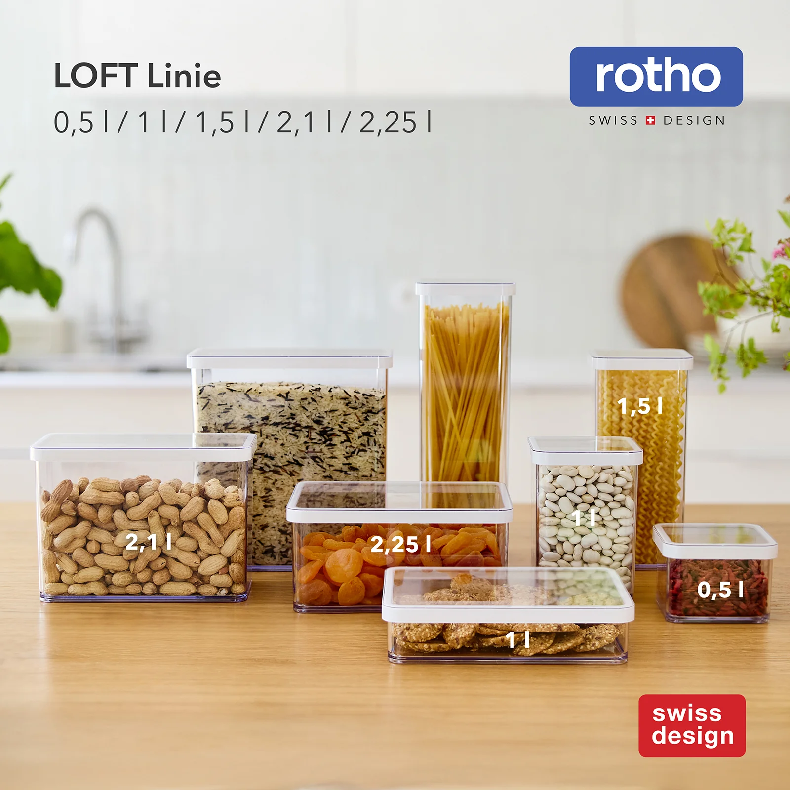 Set Premium Dosen 24 tlg. LOFT - Image 7