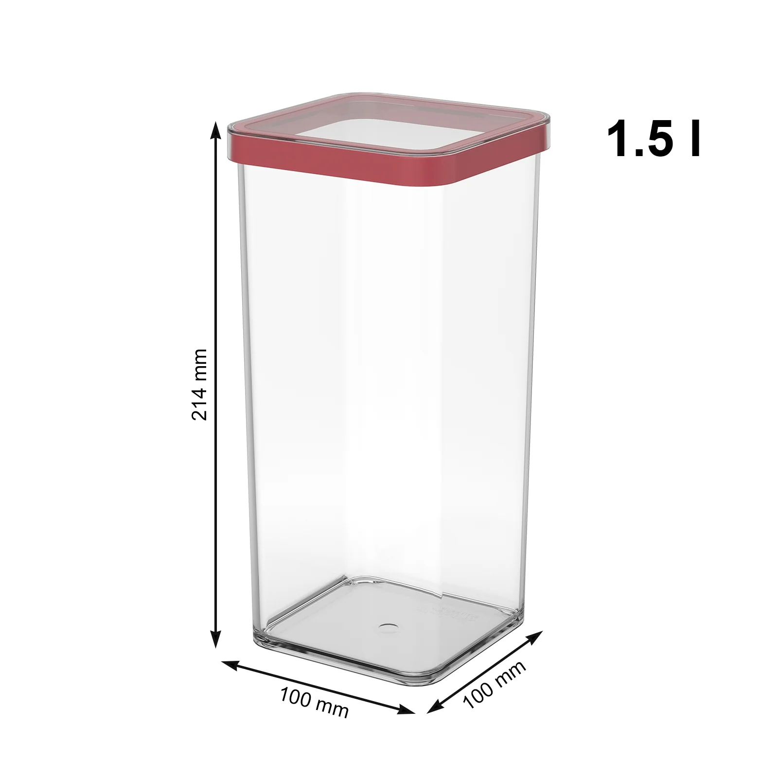 5er Set Premium Dosen LOFT - Image 10