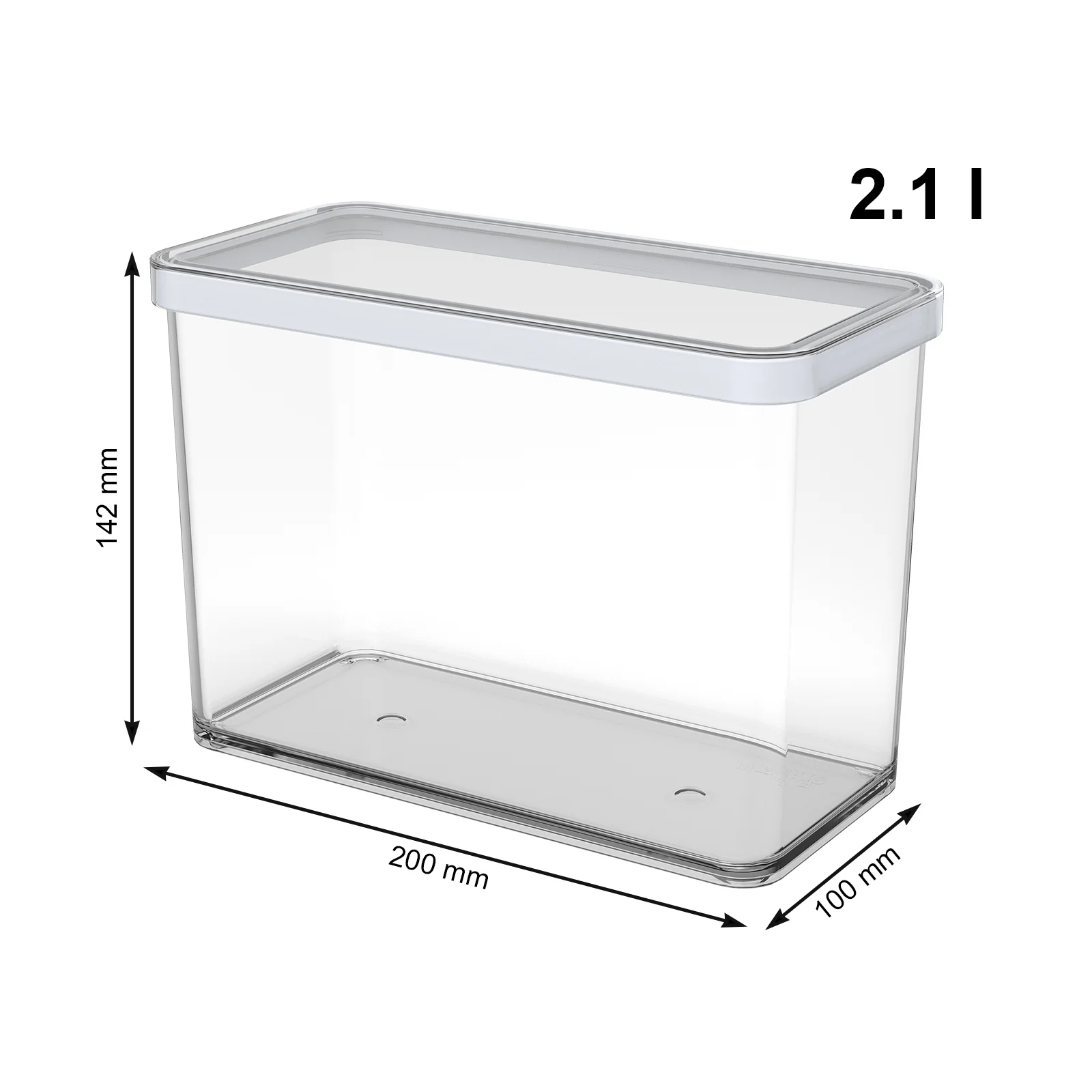 5er Set Premium Dosen LOFT - Image 8
