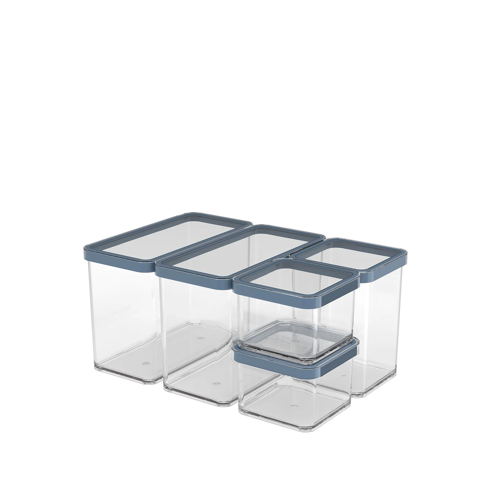 5er Set Premium Dosen LOFT - Image 15