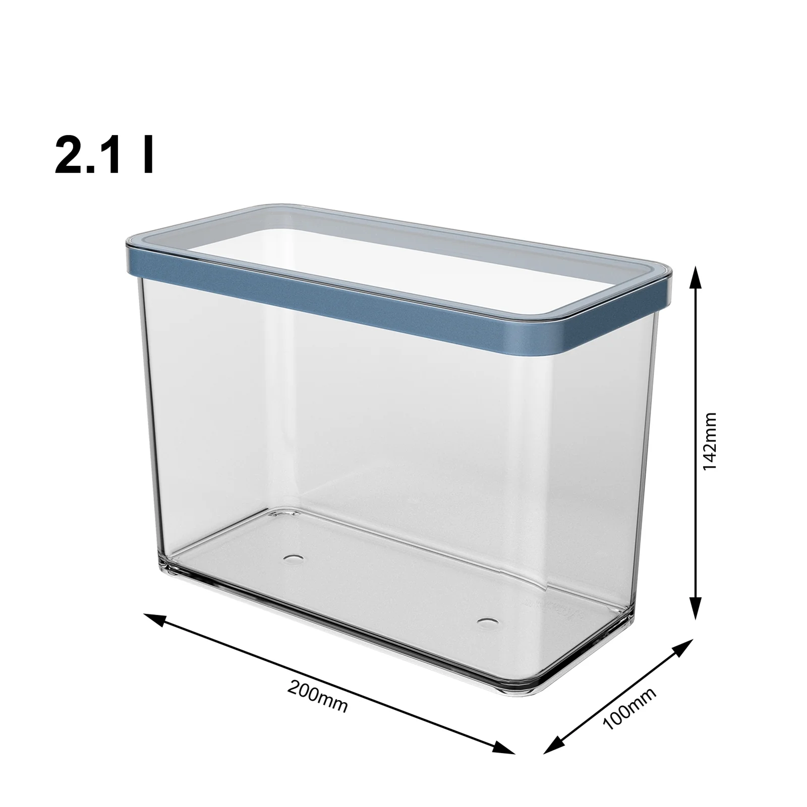 5er Set Premium Dosen LOFT - Image 19