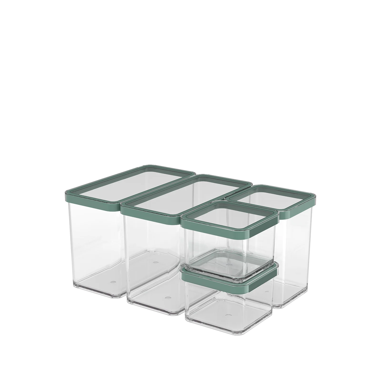 5er Set Premium Dosen LOFT - Image 22