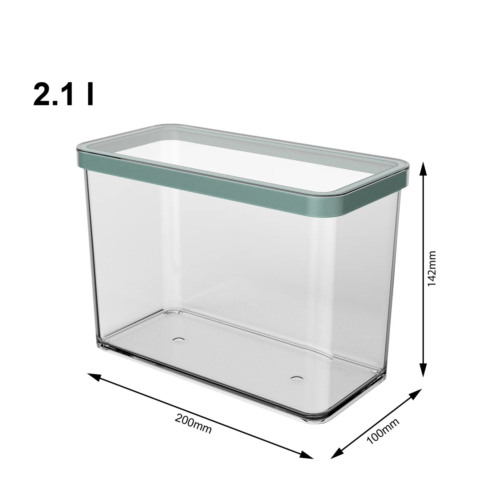 5er Set Premium Dosen LOFT - Image 25