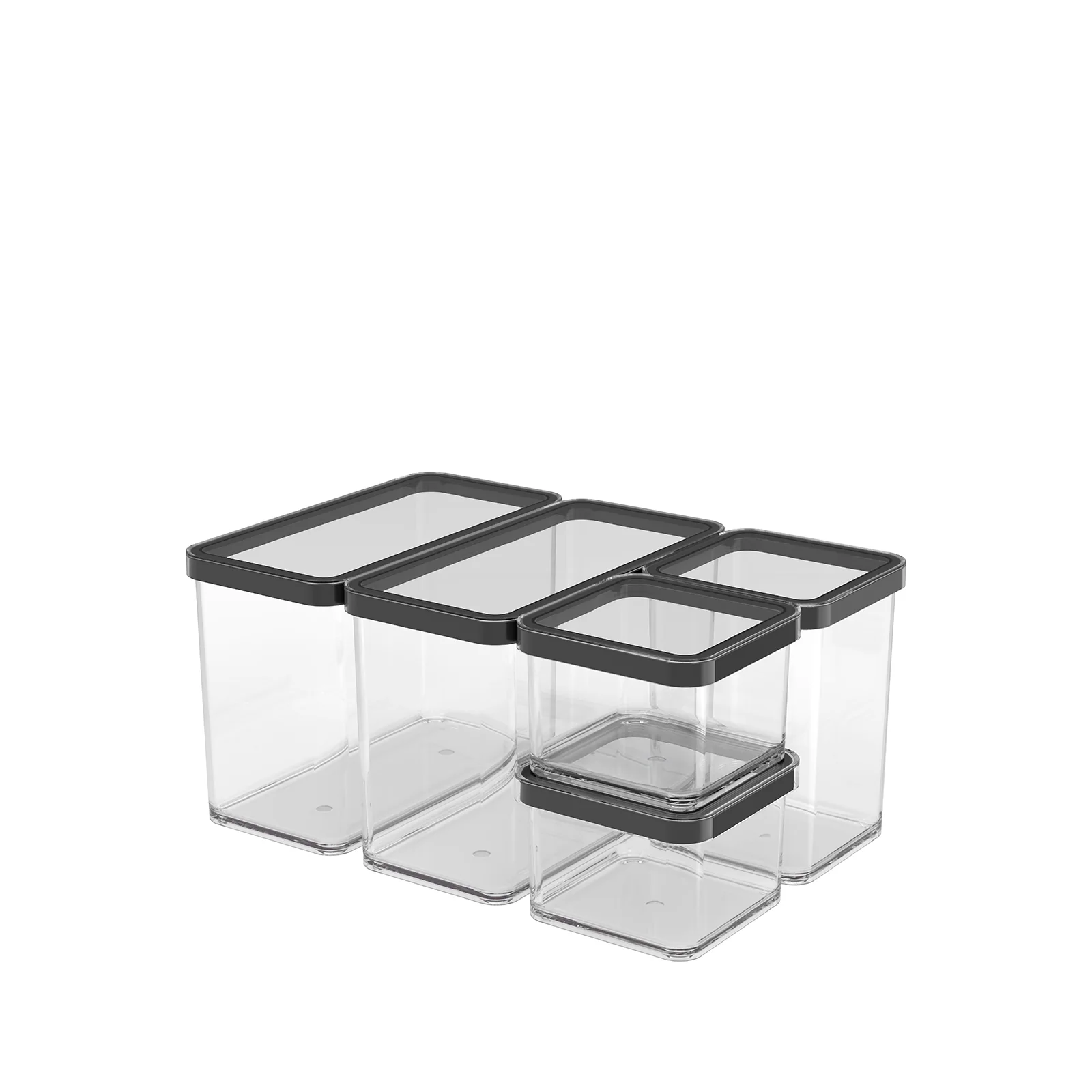 5er Set Premium Dosen LOFT - Image 26