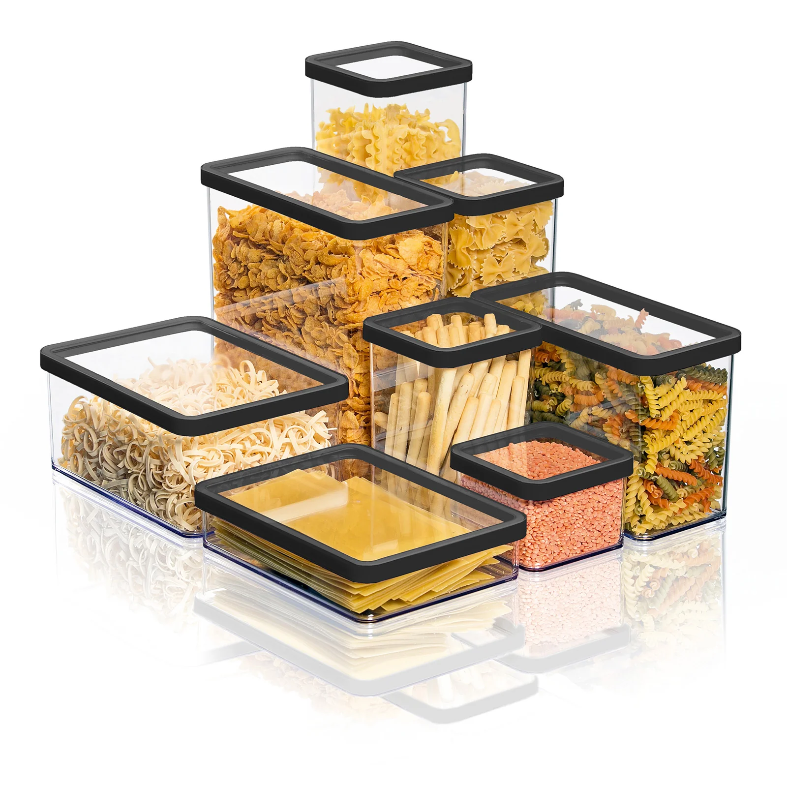 5er Set Premium Dosen LOFT - Image 32