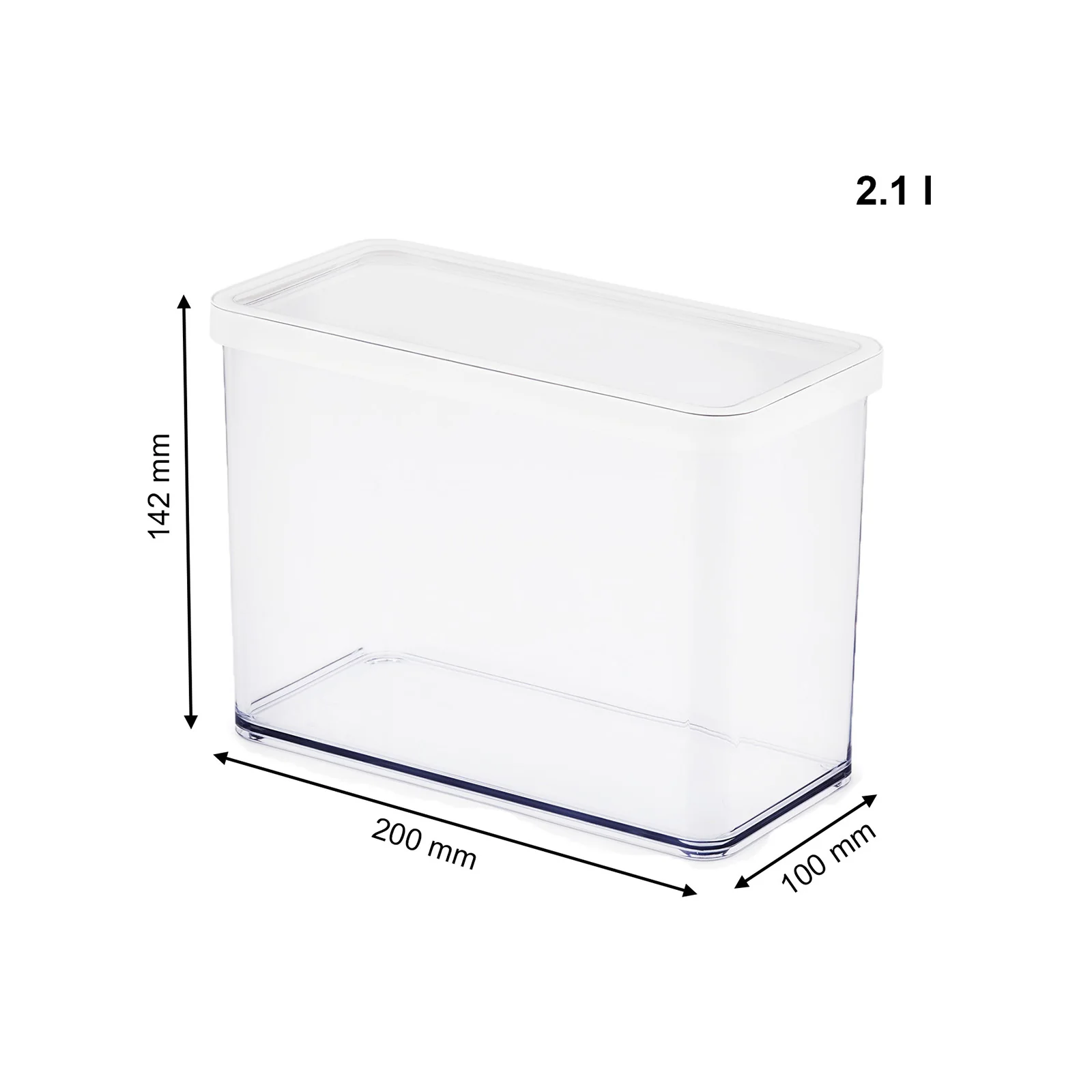 5er Set Premium Dosen LOFT - Image 8