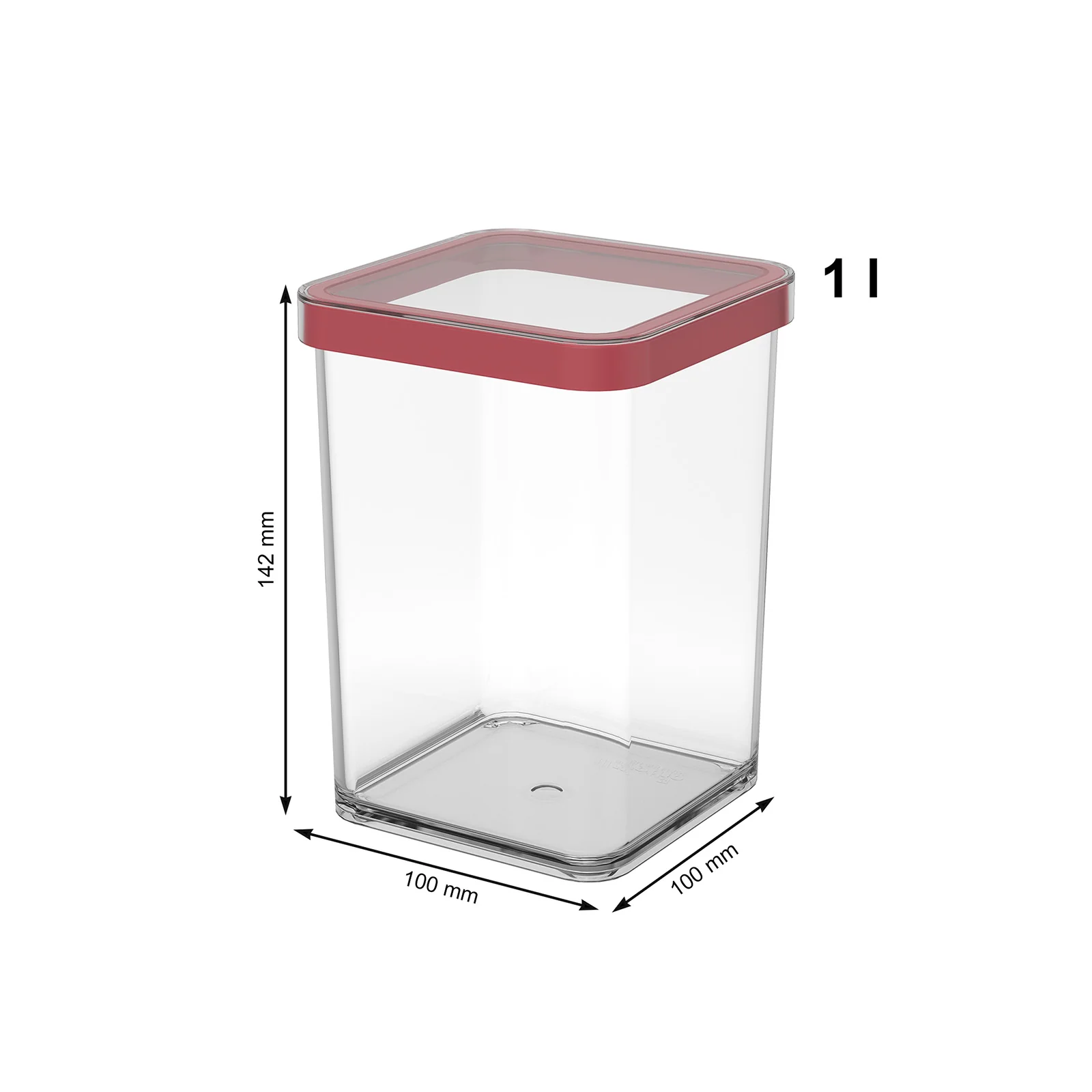 5er Set Premium Dosen LOFT - Image 9