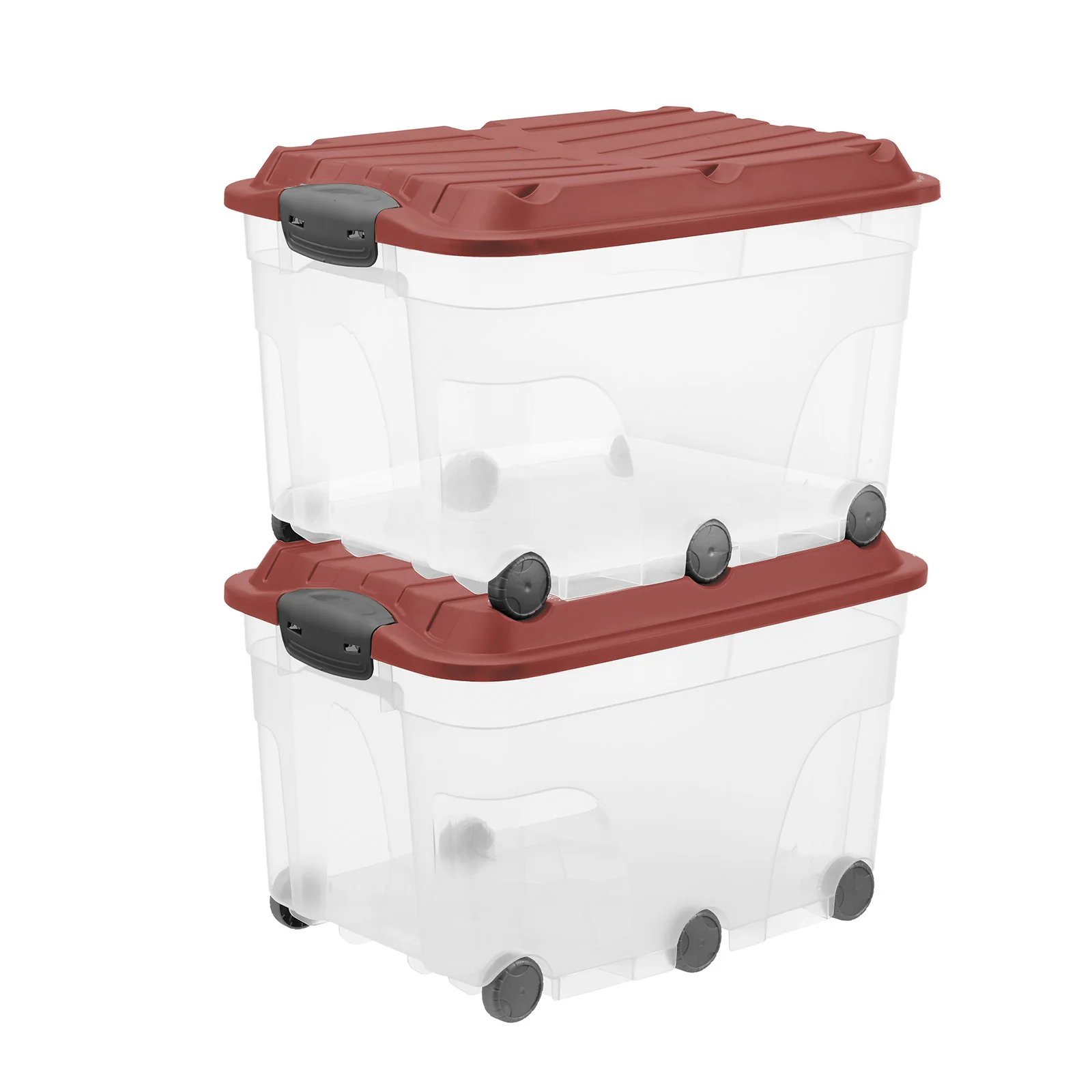 2er Set Rollboxen 57 l ROLLER 6 - Image 14