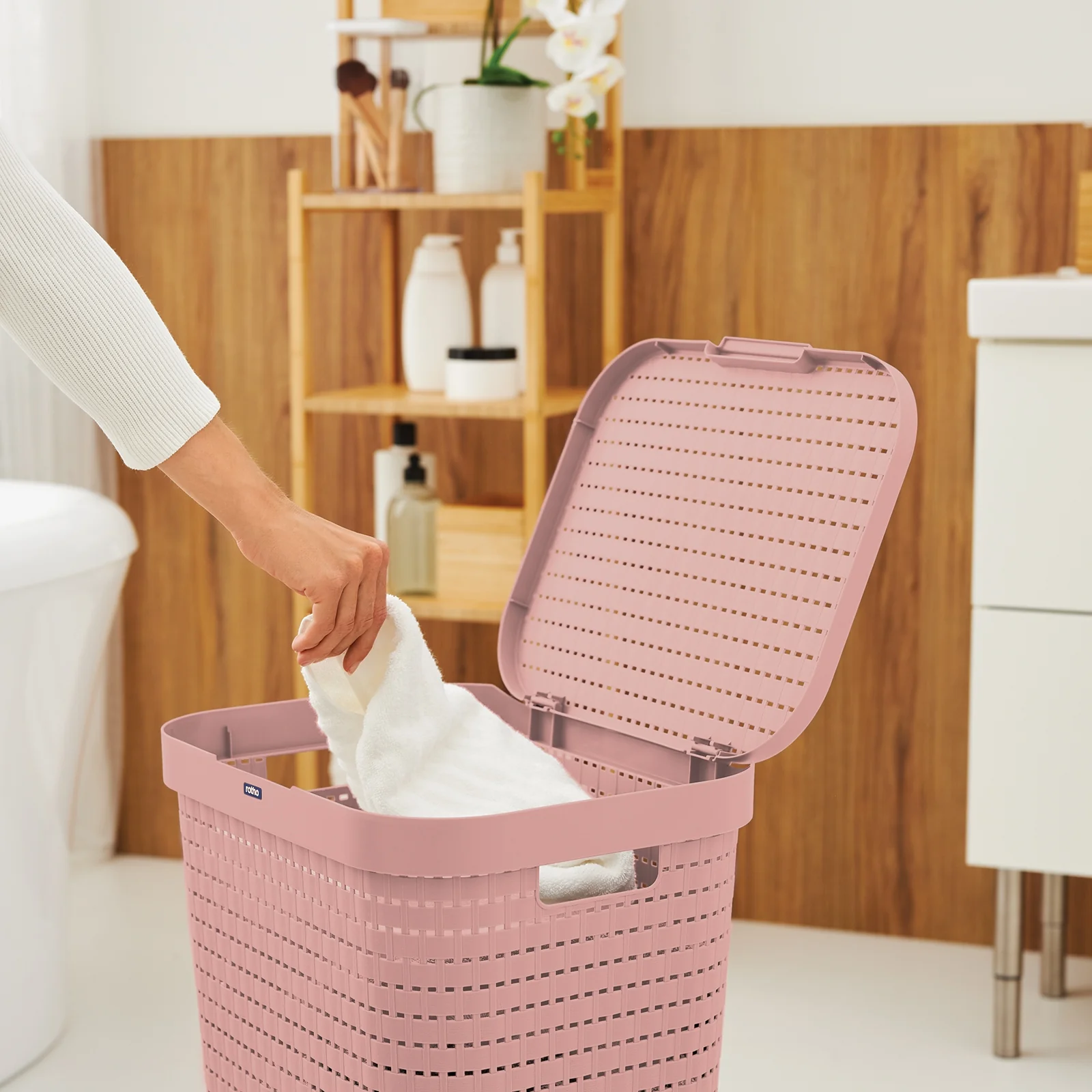 2er Set Wäsche COUNTRY - Image 19