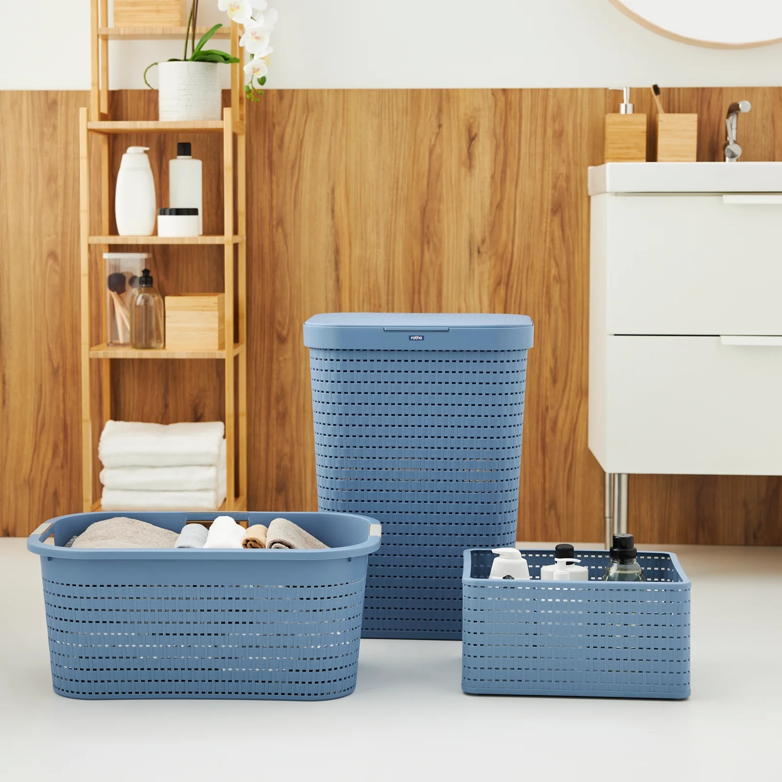 2er Set Wäsche COUNTRY - Image 57