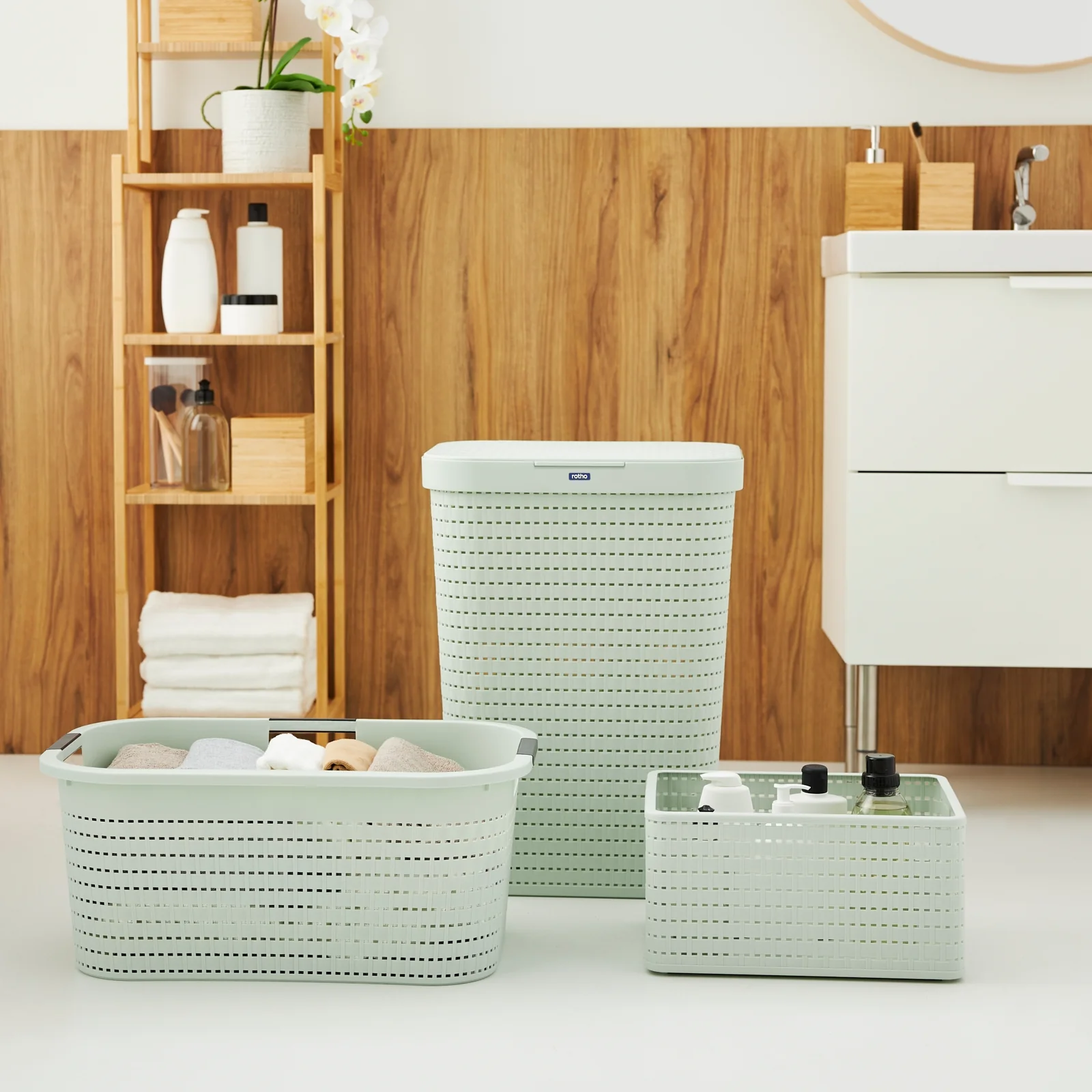2er Set Wäsche COUNTRY - Image 58
