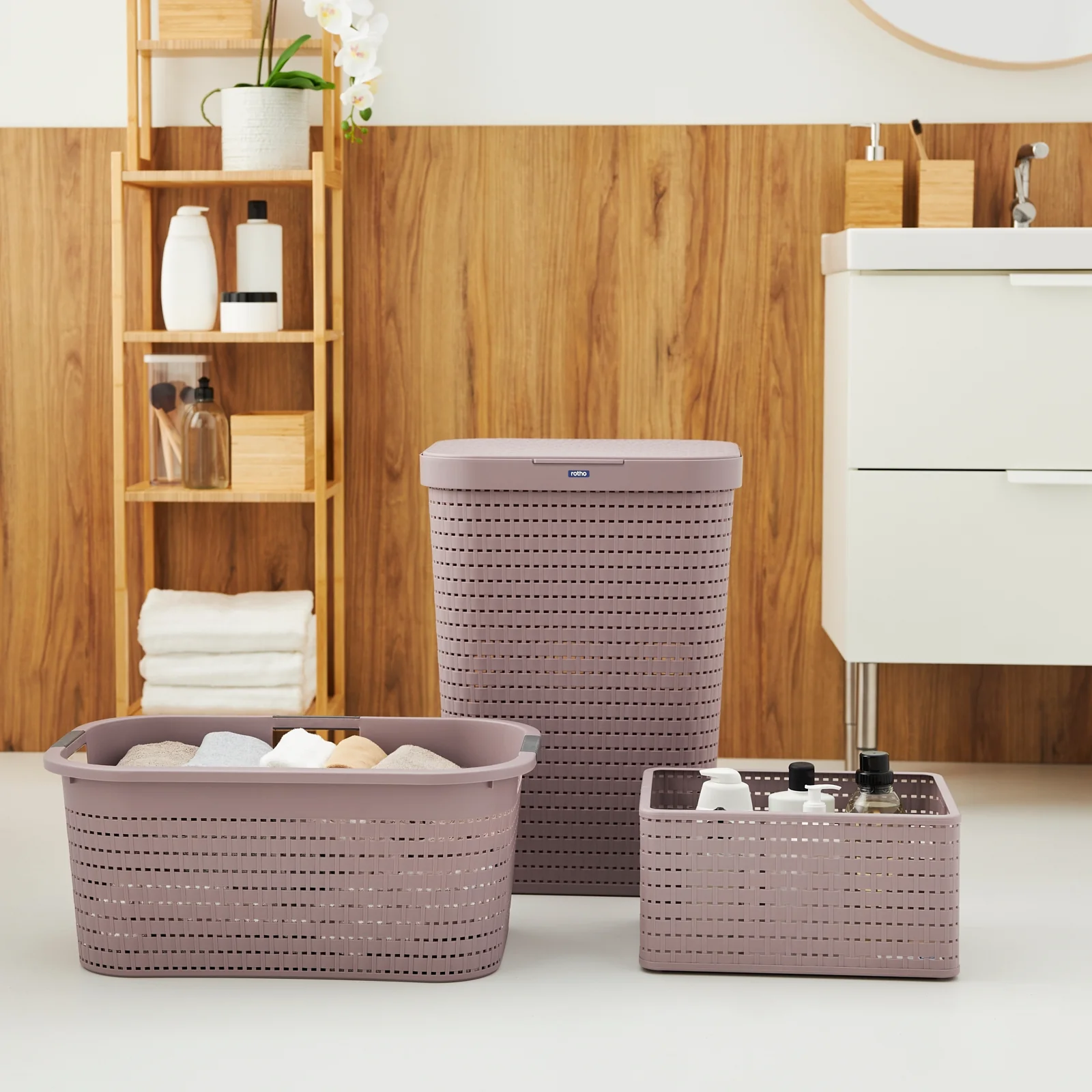 2er Set Wäsche COUNTRY - Image 59