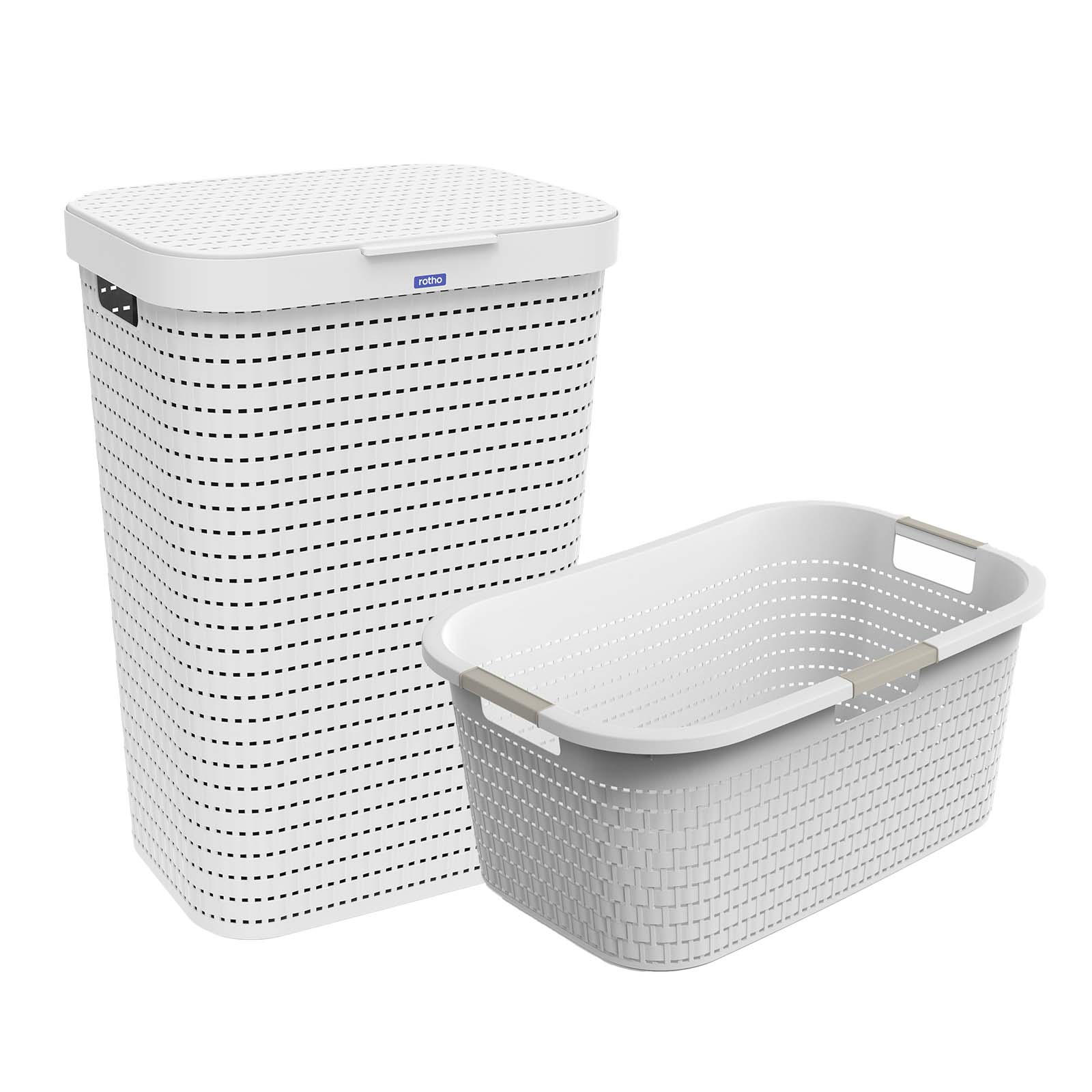 2er Set Wäsche COUNTRY - Image 6
