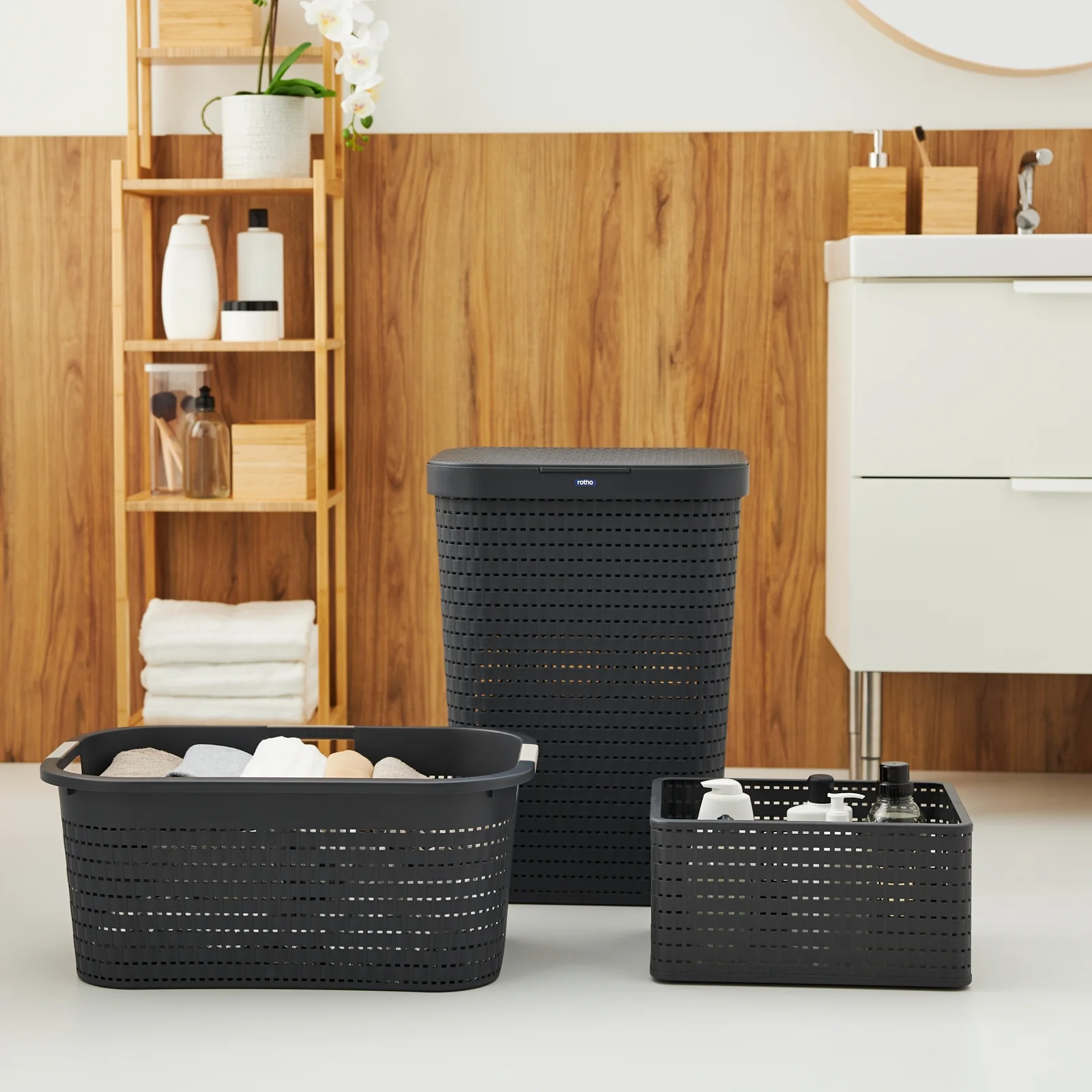 2er Set Wäsche COUNTRY - Image 60