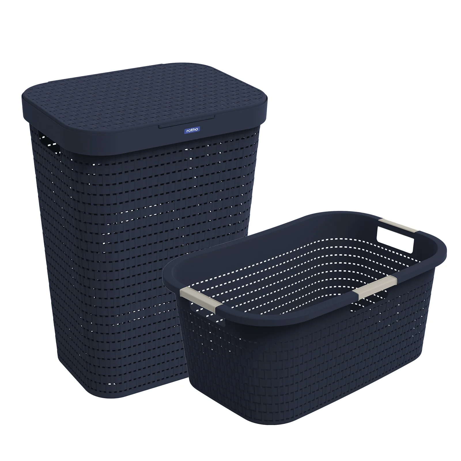 2er Set Wäsche COUNTRY - Image 64