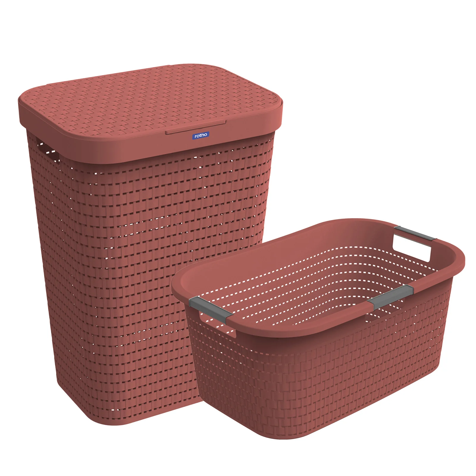 2er Set Wäsche COUNTRY - Image 71