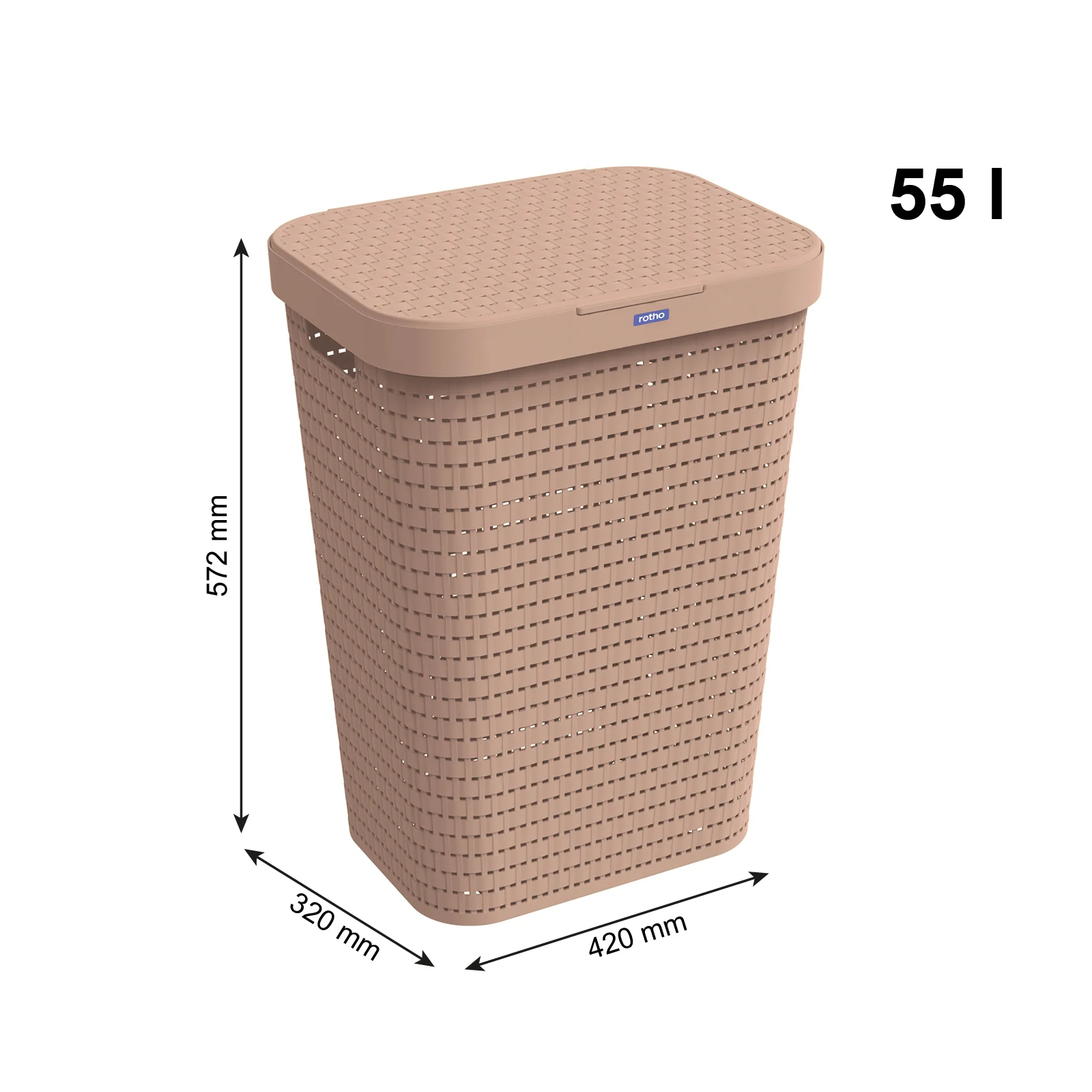2er Set Wäsche COUNTRY - Image 72