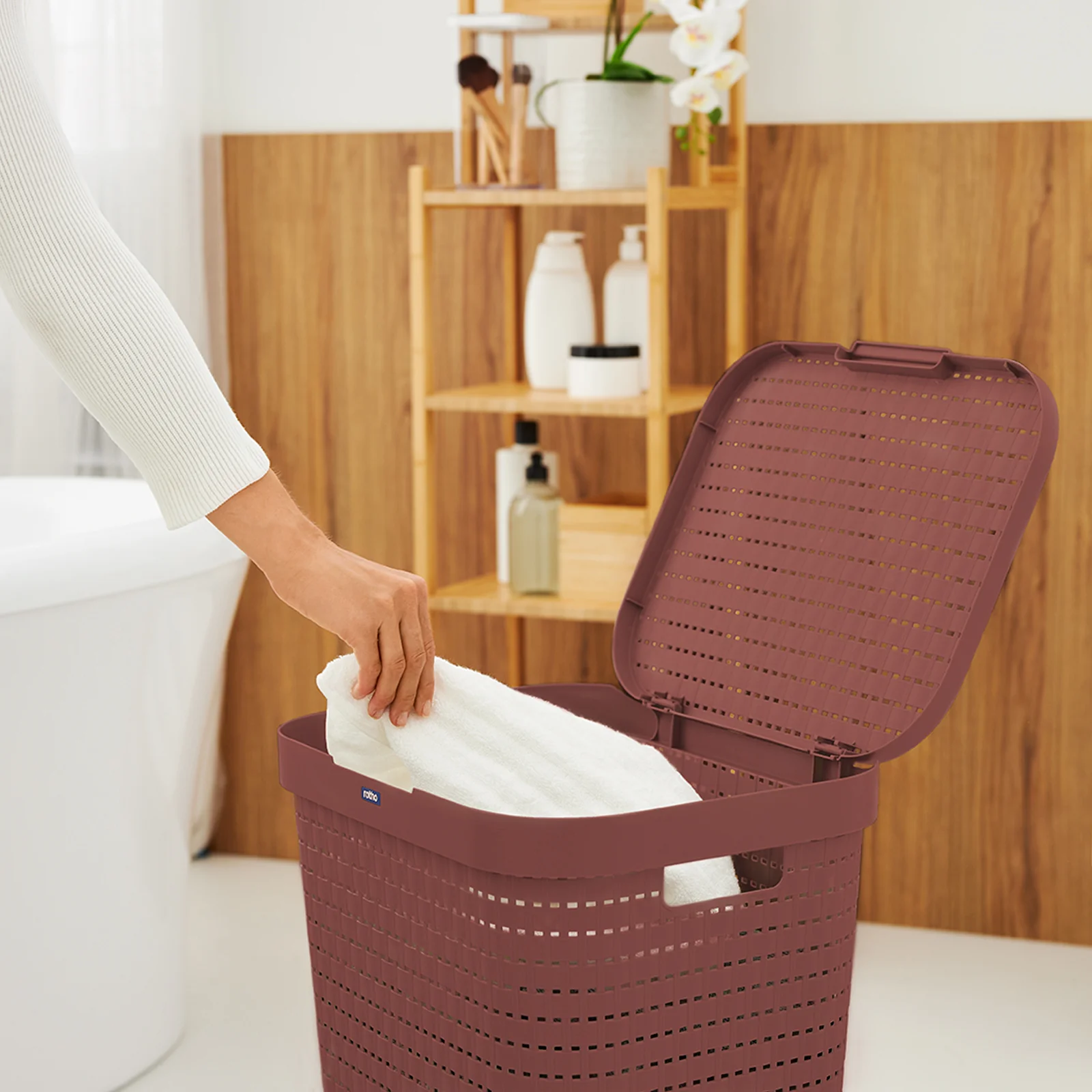 2er Set Wäsche COUNTRY - Image 73