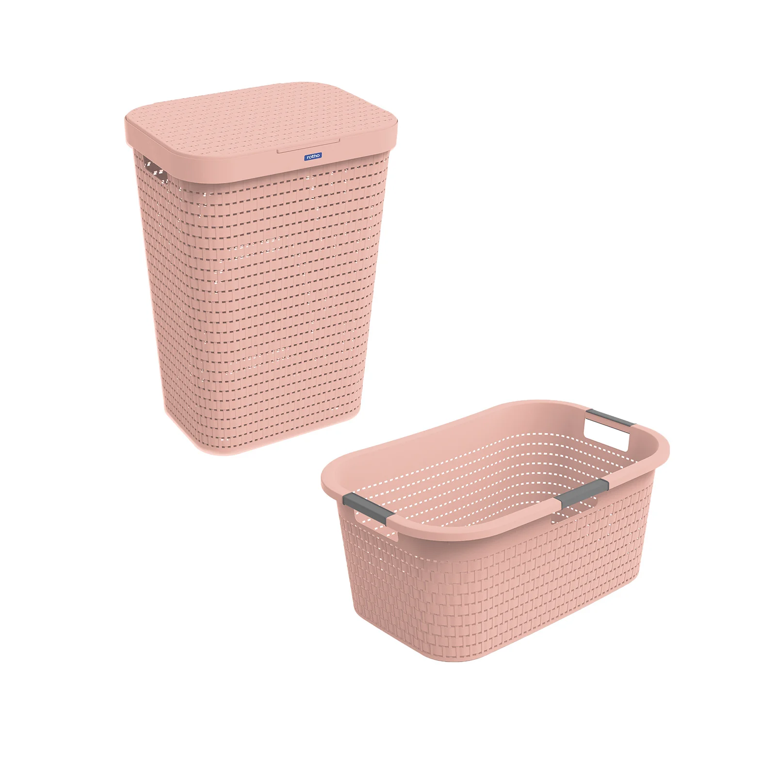 2er Set Wäsche COUNTRY - Image 8