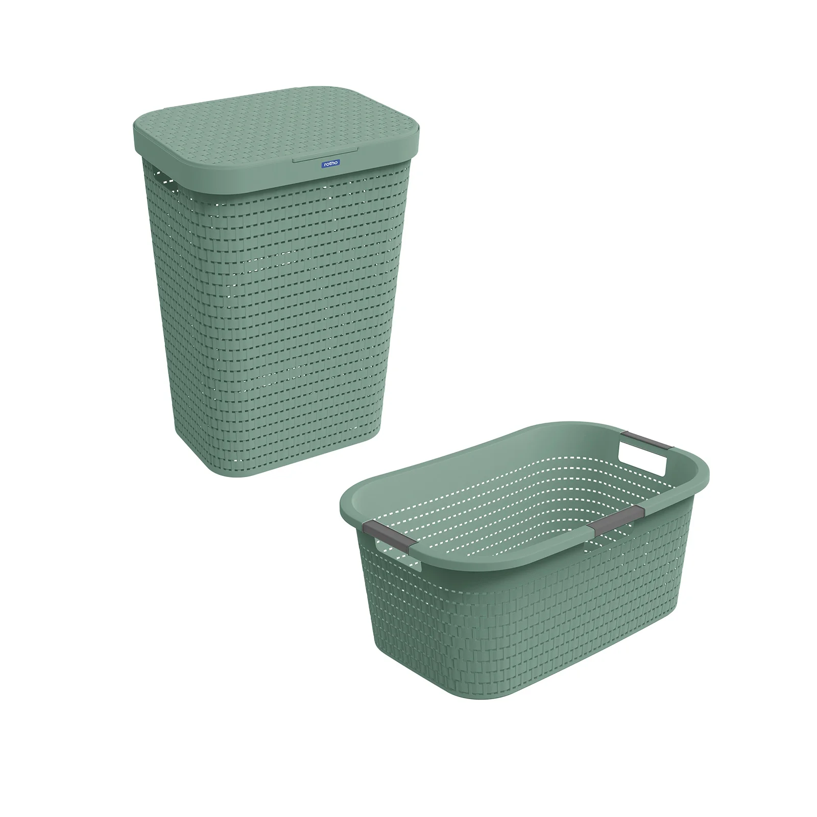 2er Set Wäsche COUNTRY - Image 9